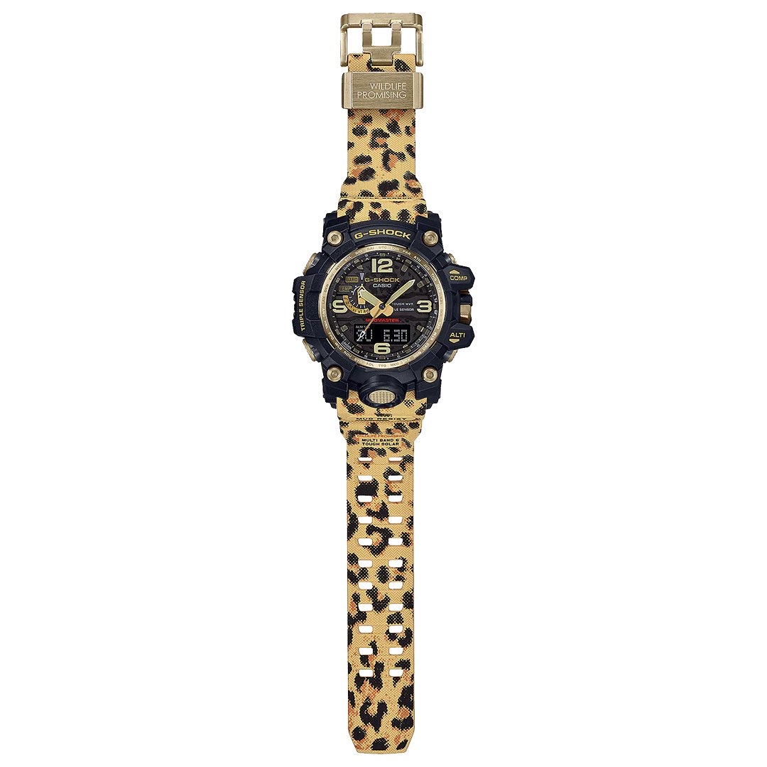 G-SHOCK OROLOGIO UNISEX