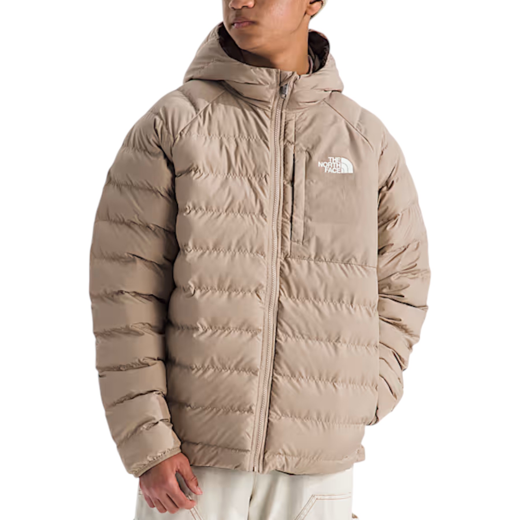 THE NORTH FACE GIACCA BAMBINI E RAGAZZI