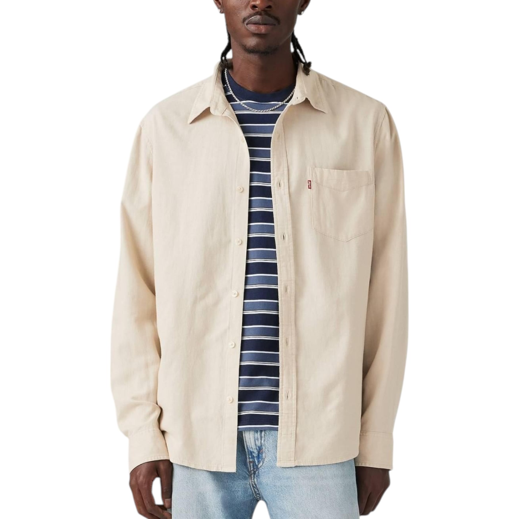 LEVI'S® CAMICIA