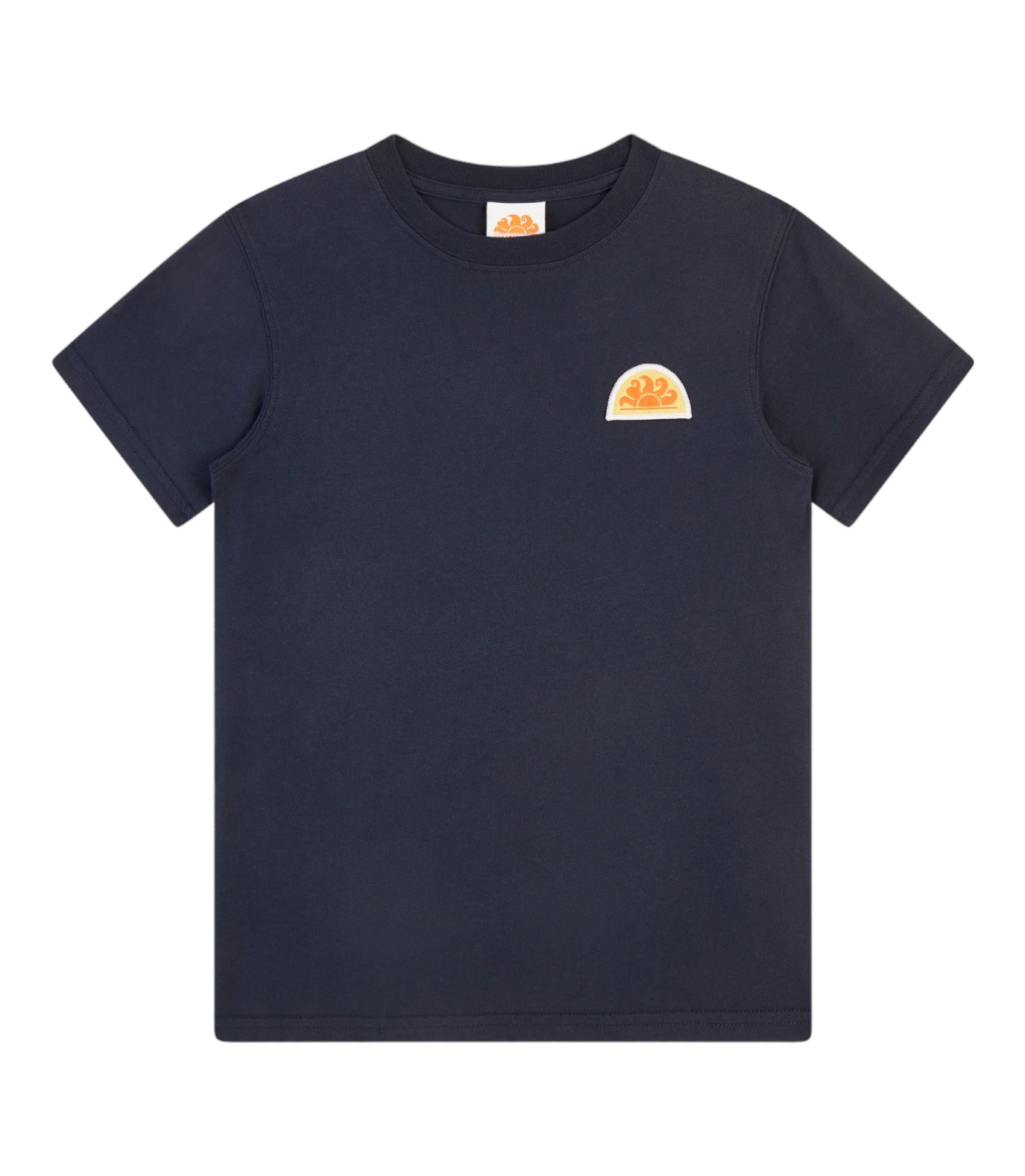 Sundek T-SHIRT BAMBINO