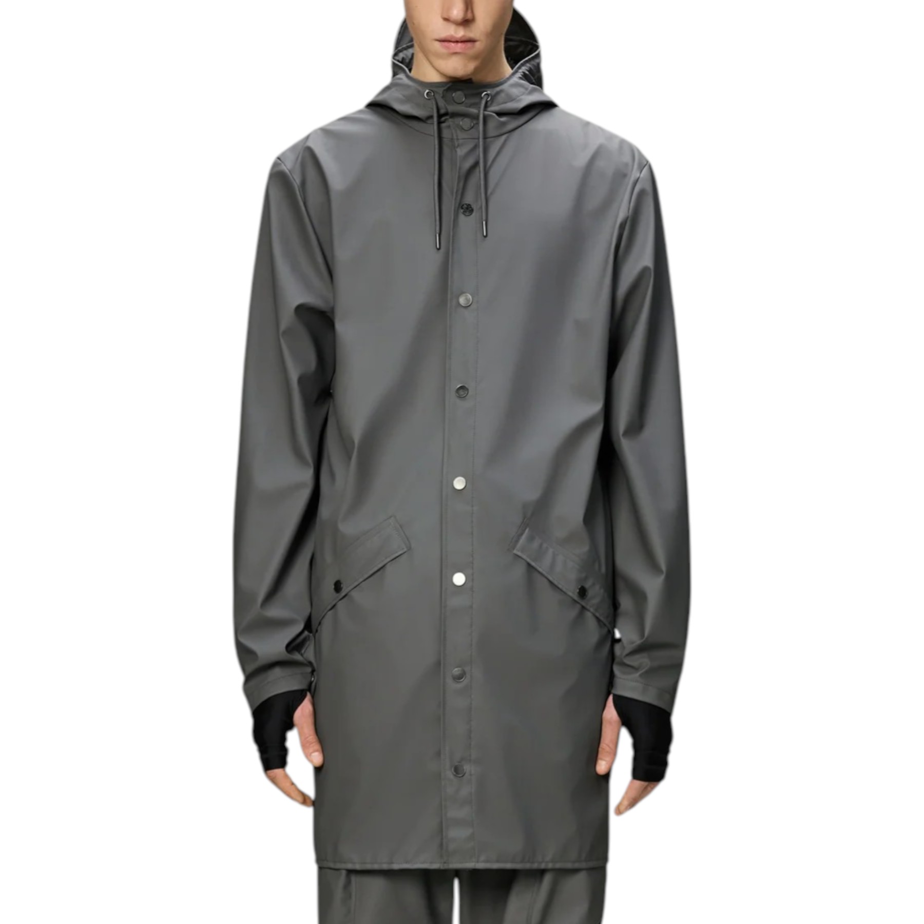 RAINS JACKET UNISEX