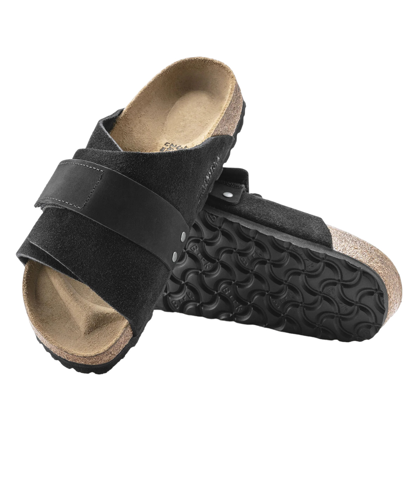 BIRKENSTOCK CIABATTA UNISEX