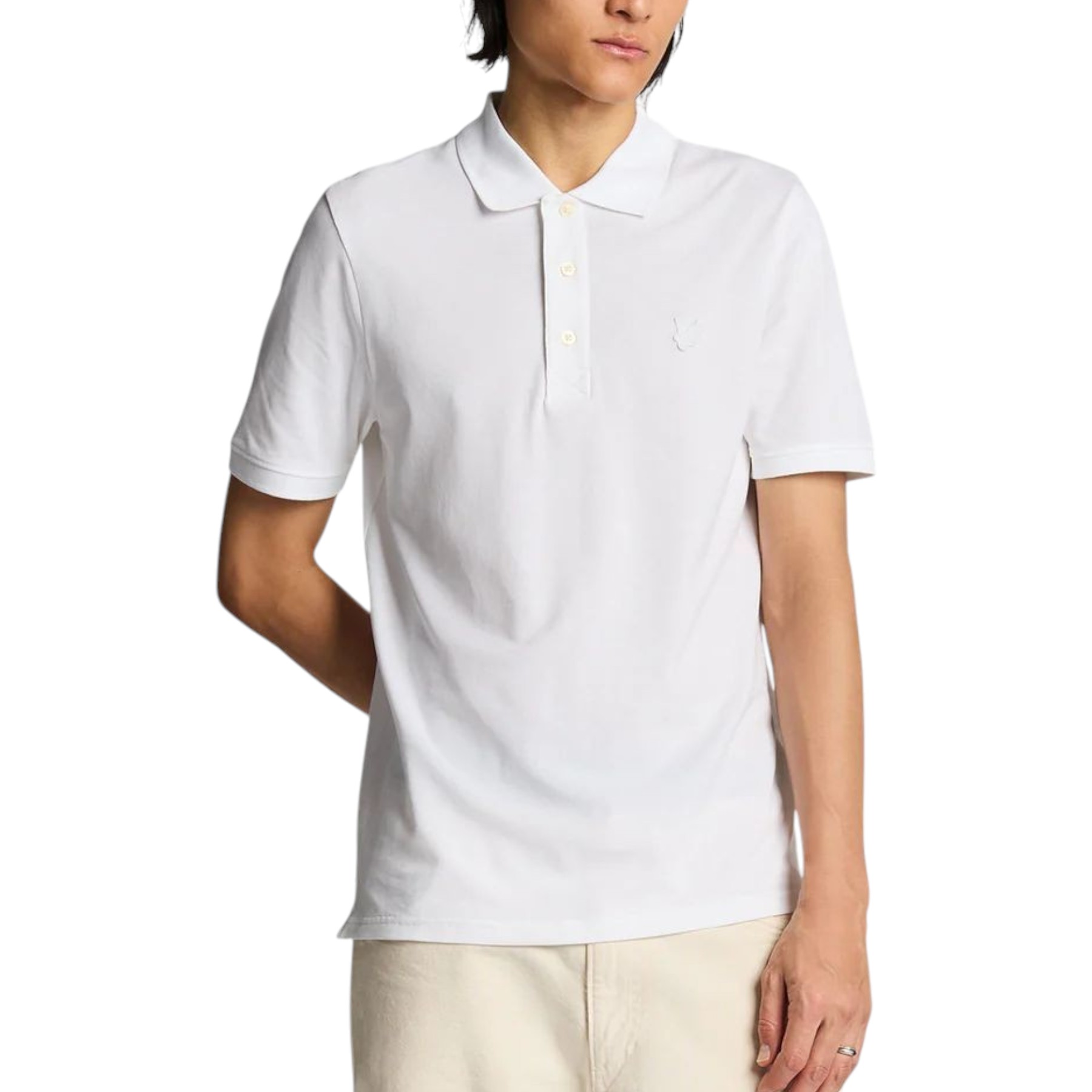 LYLE & SCOTT POLO