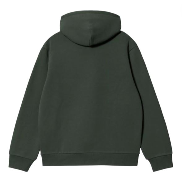 CARHARTT WIP FELPA Uomo