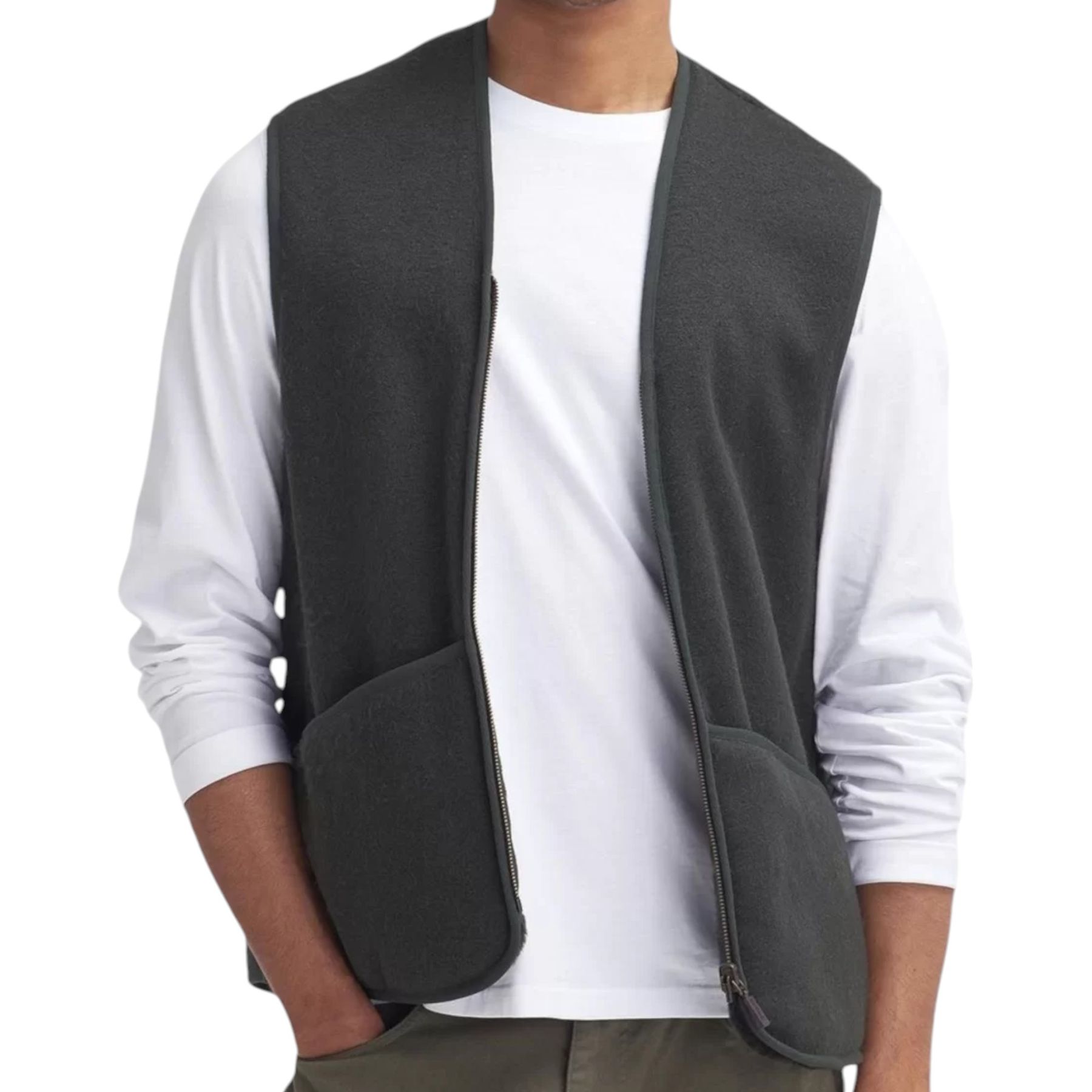 BARBOUR GILET DONNA