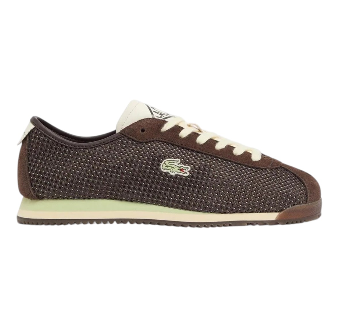 LACOSTE SNEAKERS DONNA