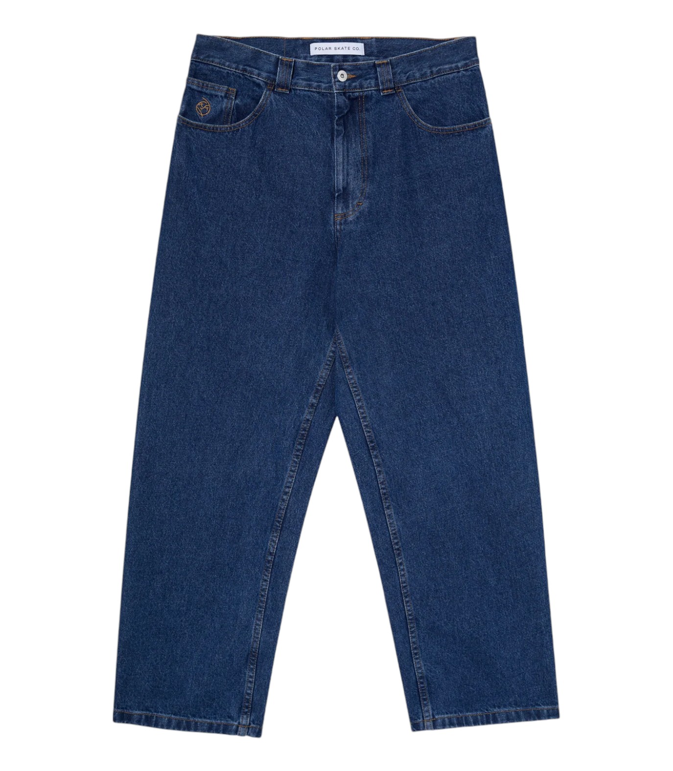POLAR SKATE CO. JEANS