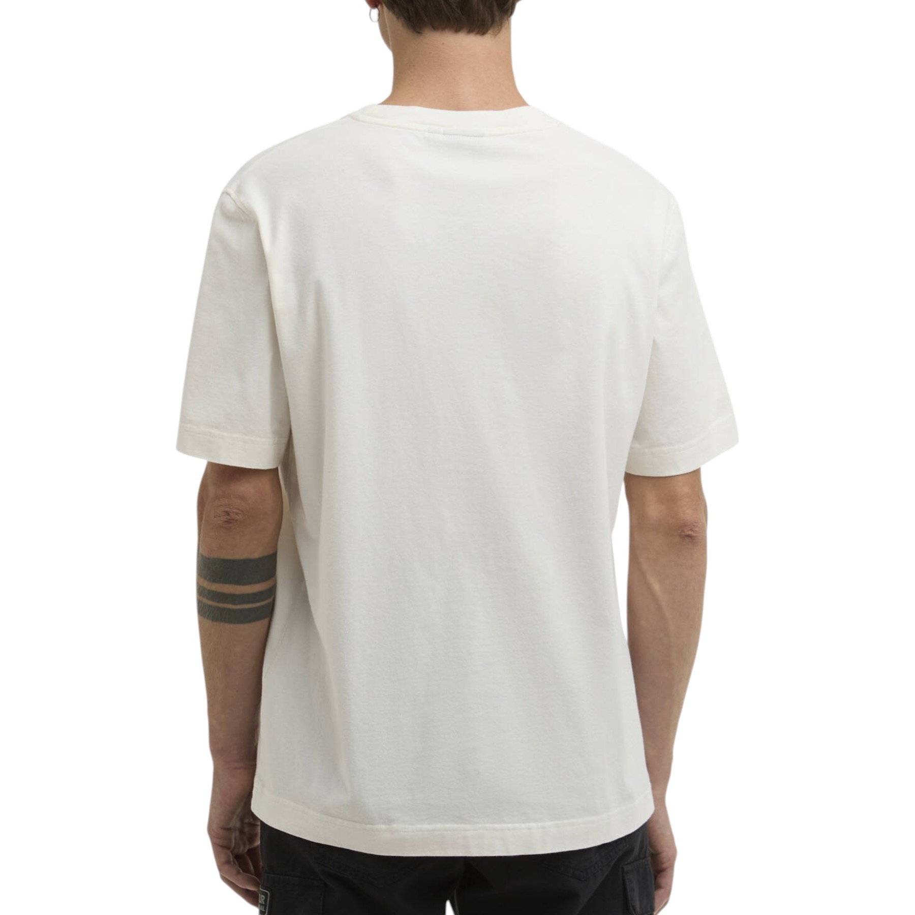 BARBOUR T-SHIRTS