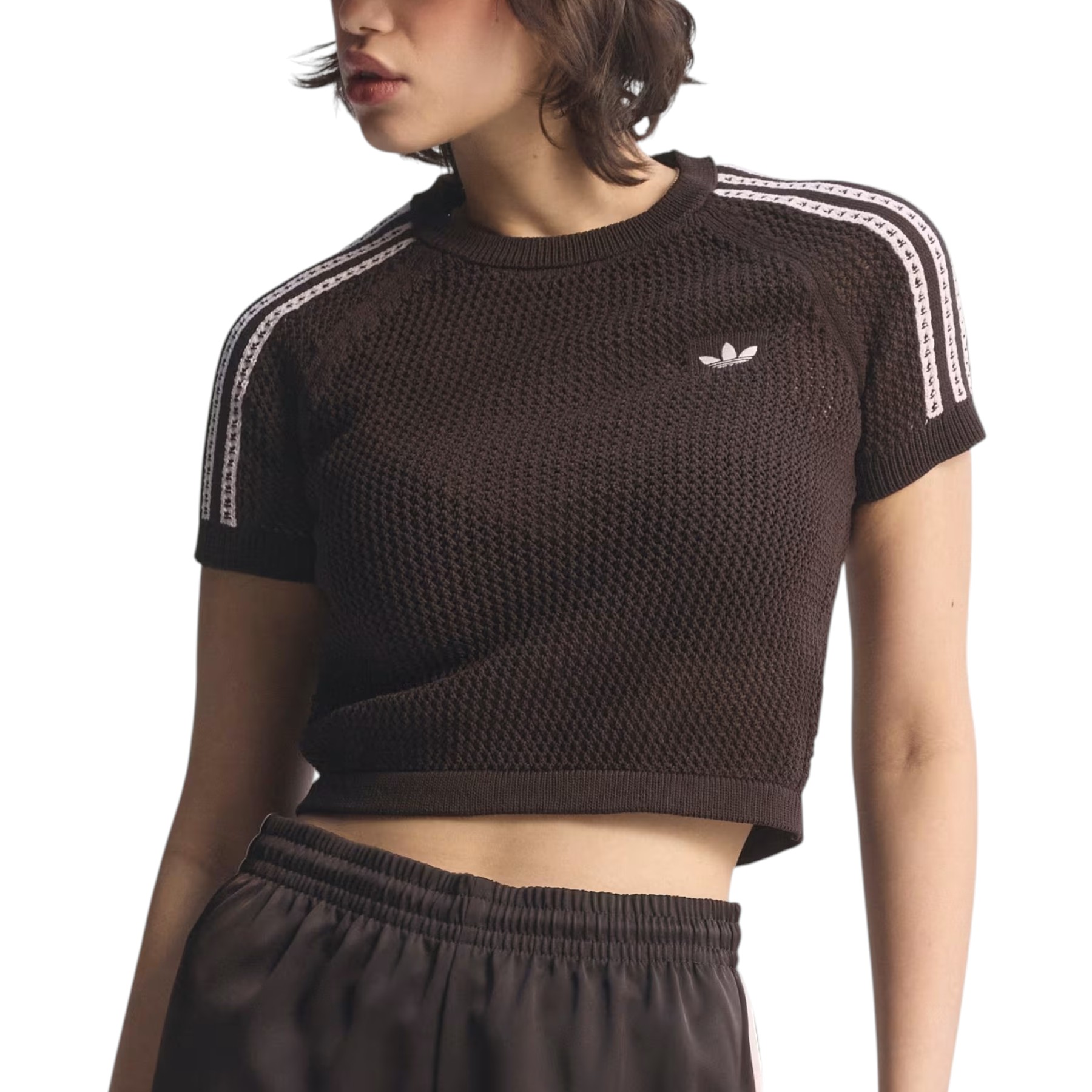 ADIDAS T-SHIRT DONNA