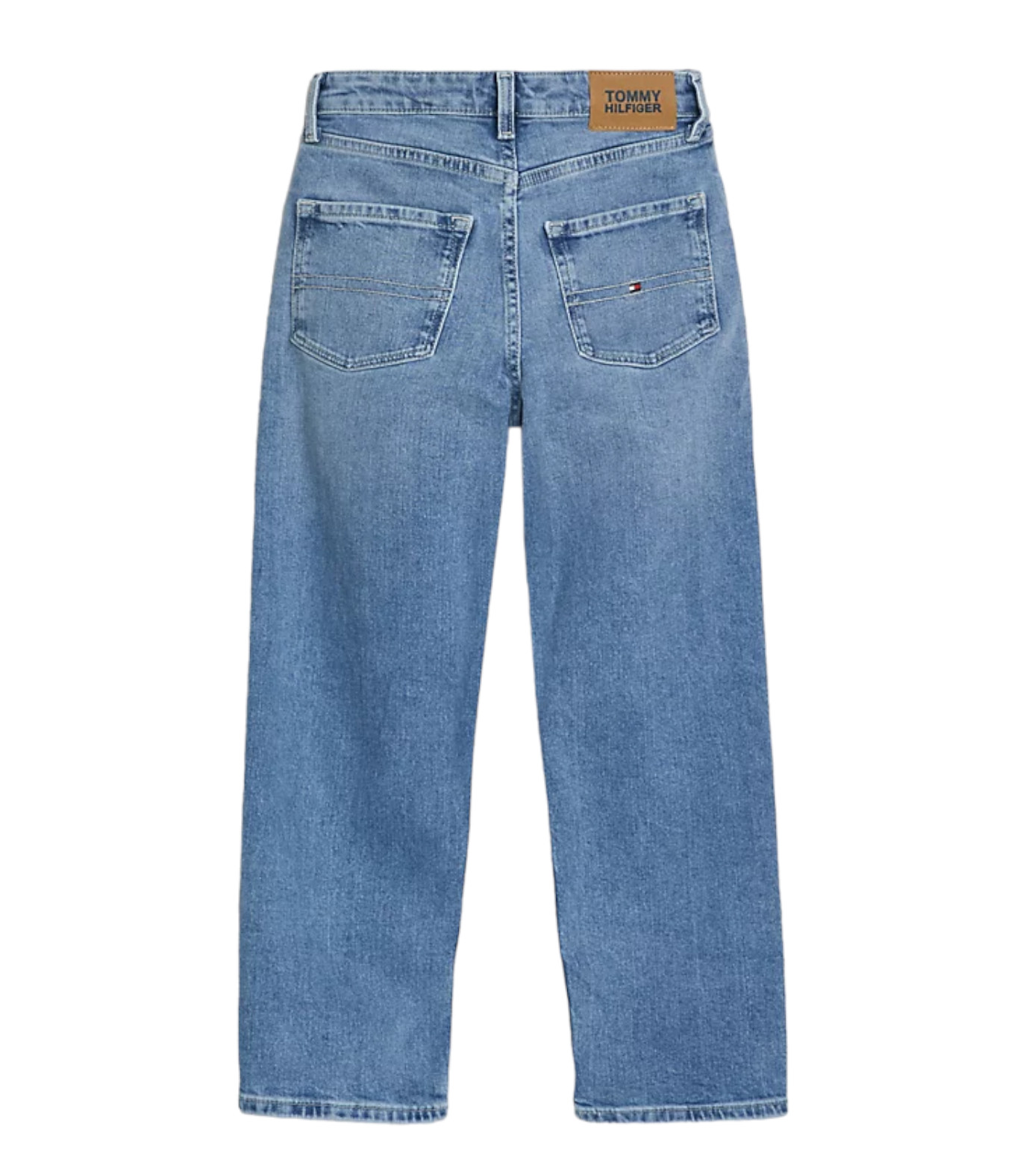 TOMMY HILFIGER JEANS BAMBINO/BAMBINA