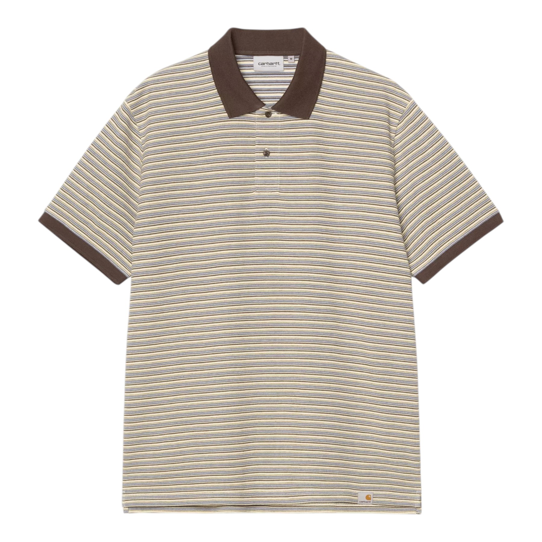 CARHARTT WIP POLO