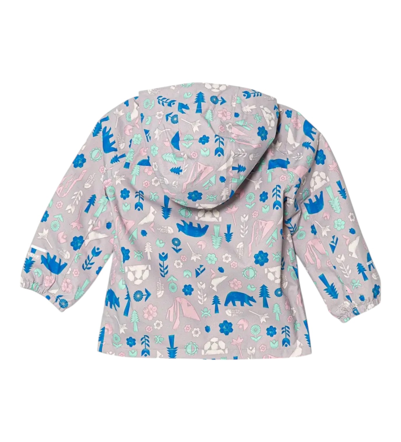 THE NORTH FACE GIACCA BAMBINO/BAMBINA
