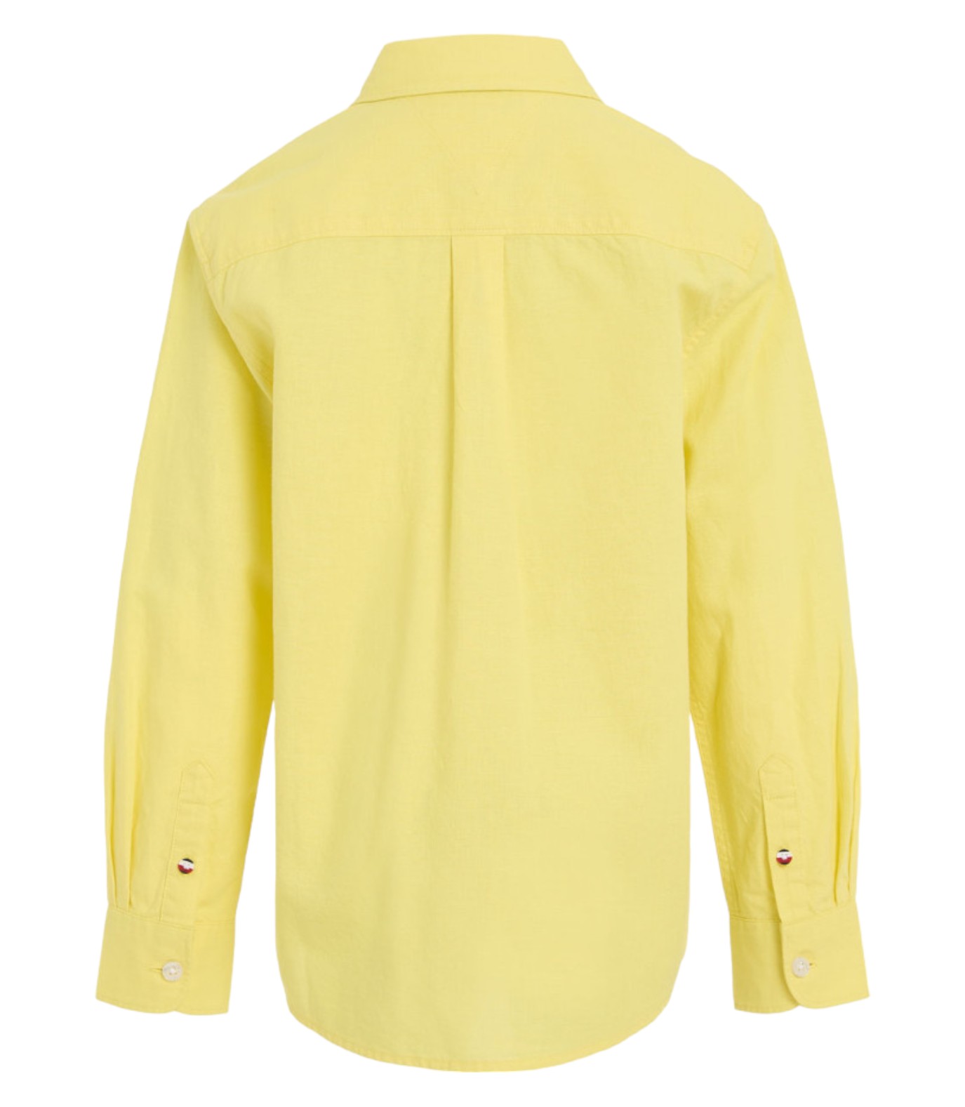 TOMMY HILFIGER CAMICIA BAMBINO