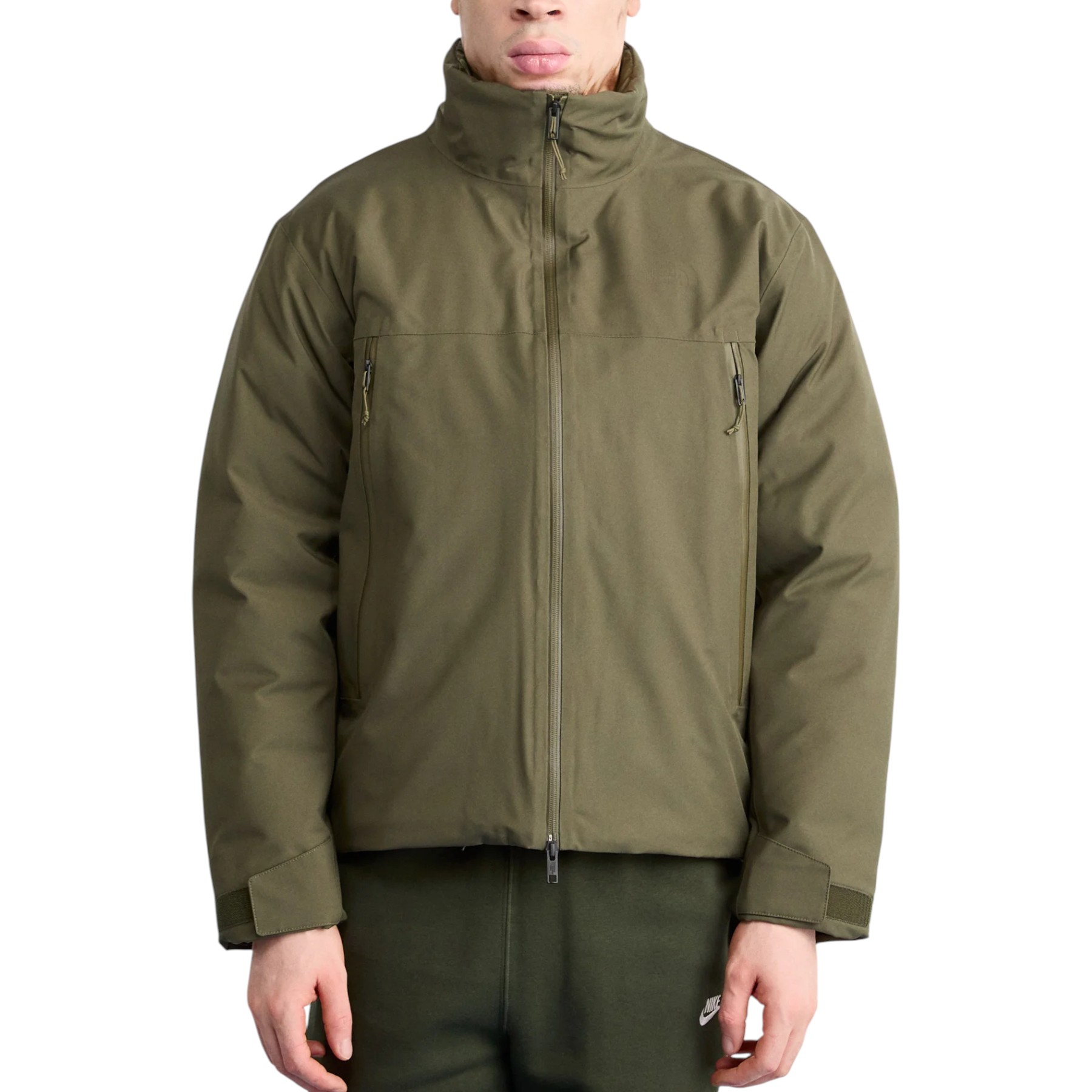 THE NORTH FACE JACKET