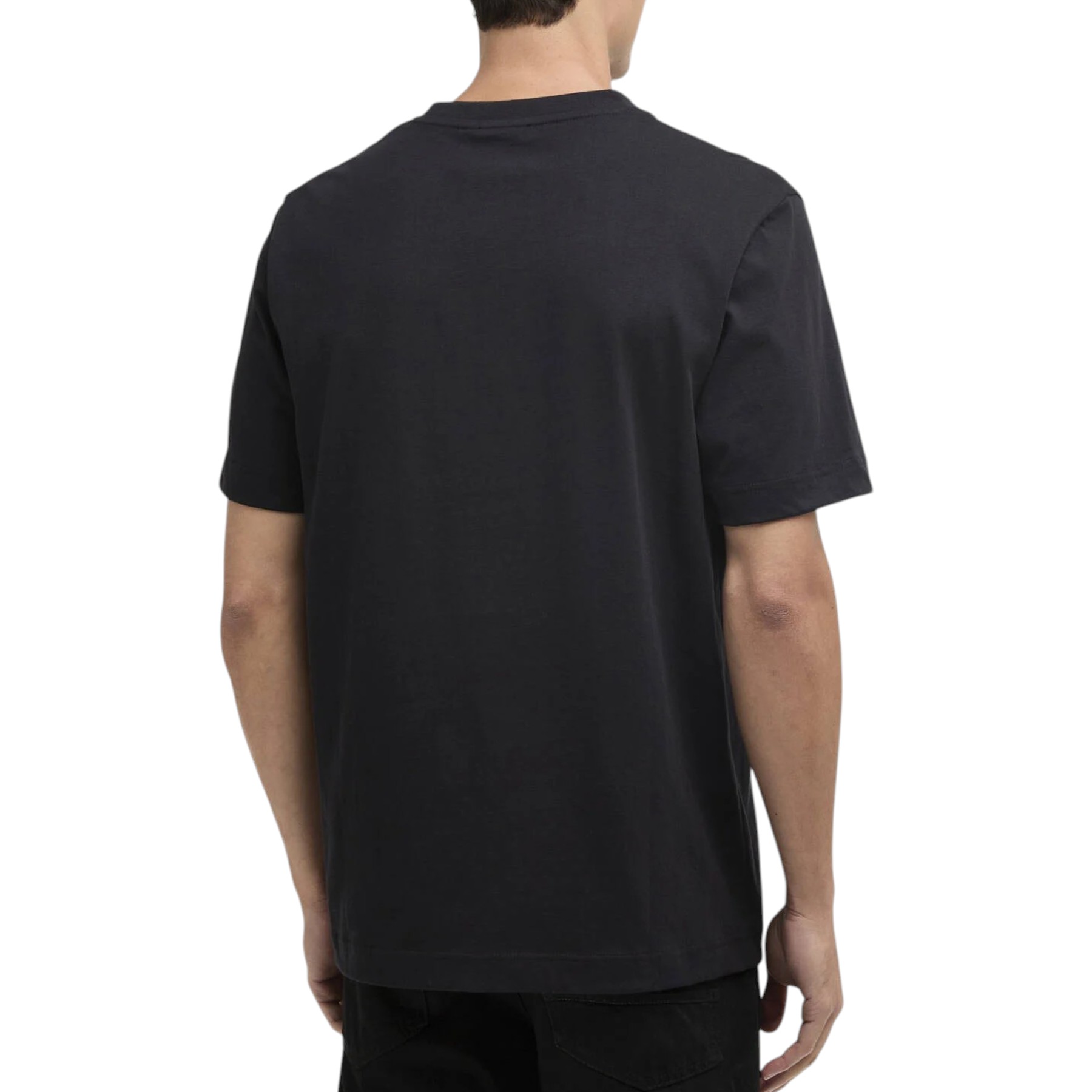 BARBOUR T-SHIRTS