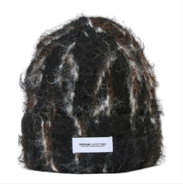 DR.DENIM BEANIE