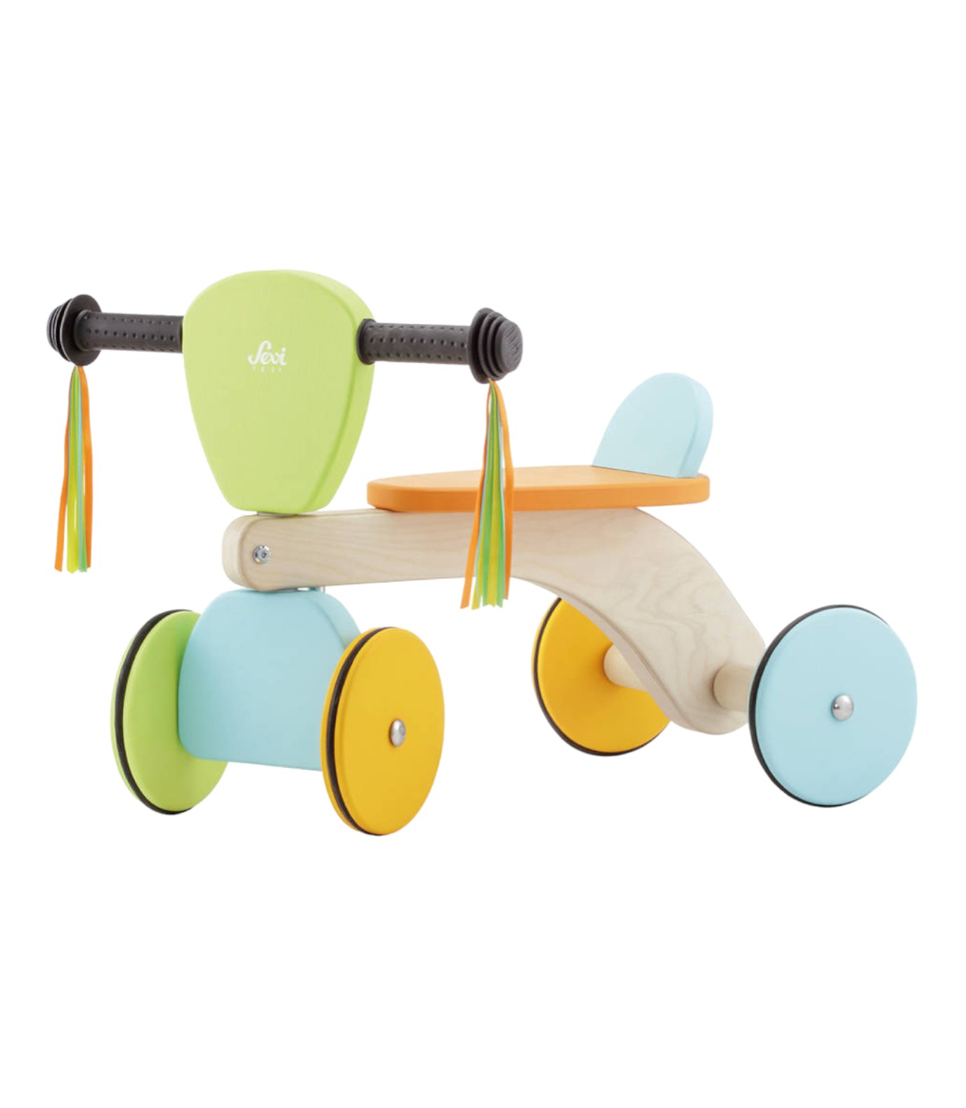 SEVI TRICICLO BAMBINO/BAMBINA