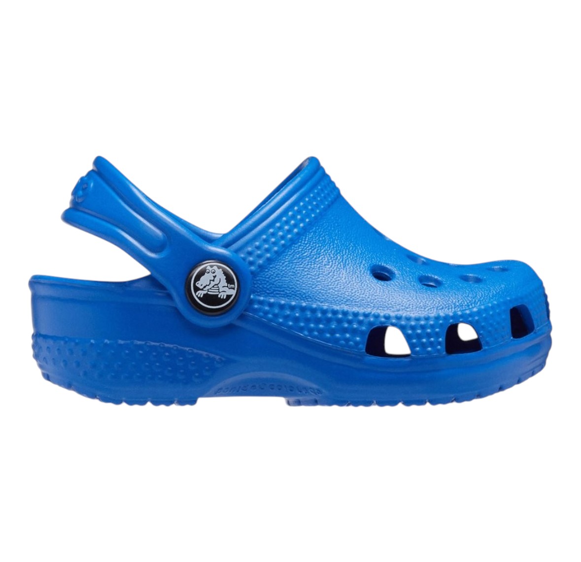CROCS CIABATTA BAMBINO/BAMBINA