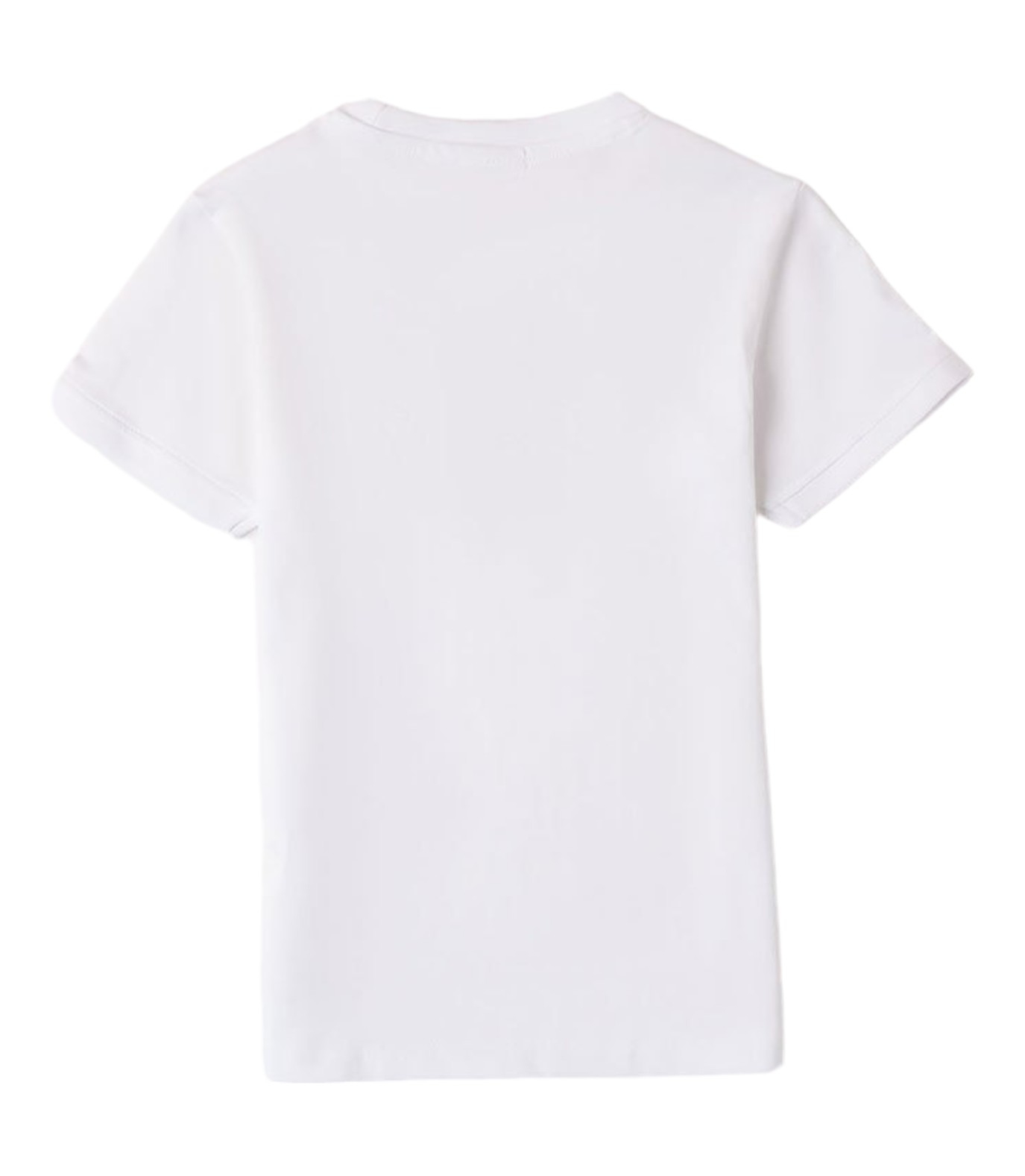 SUPERGA T-SHIRT BAMBINO/BAMBINA