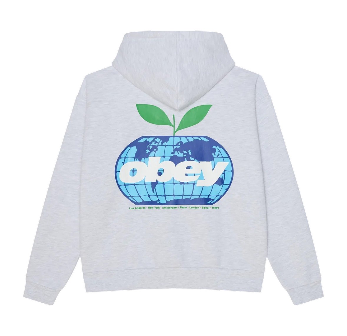 OBEY FELPA