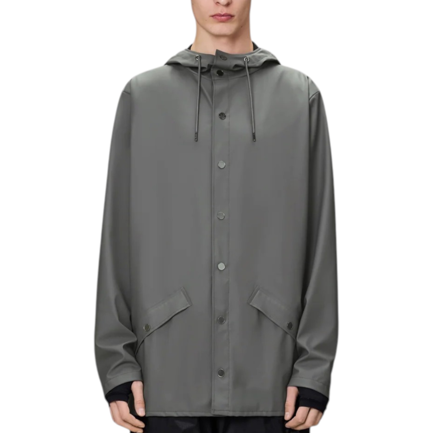 RAINS JACKET