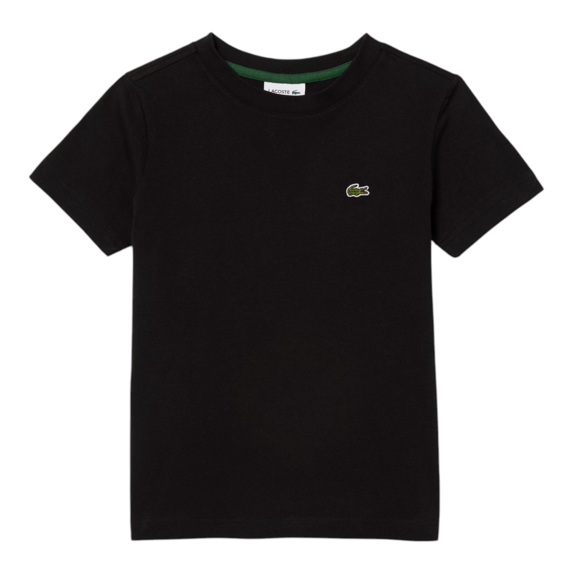 LACOSTE T-SHIRT BAMBINO/BAMBINA