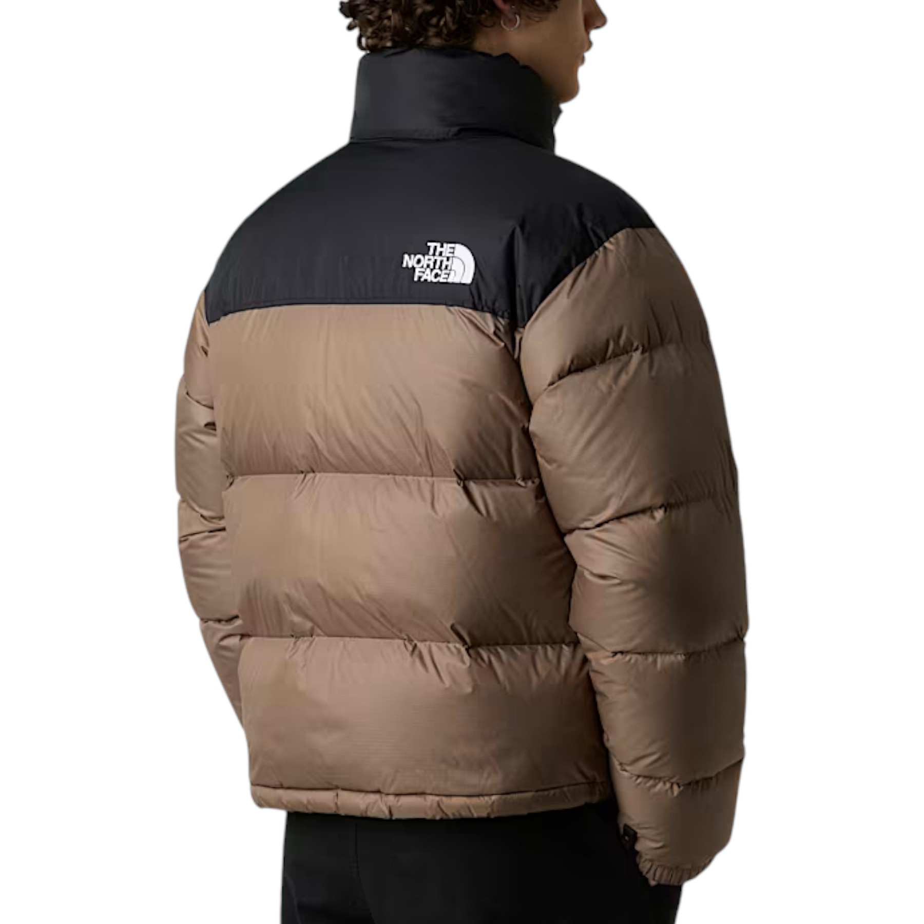 THE NORTH FACE JACKET