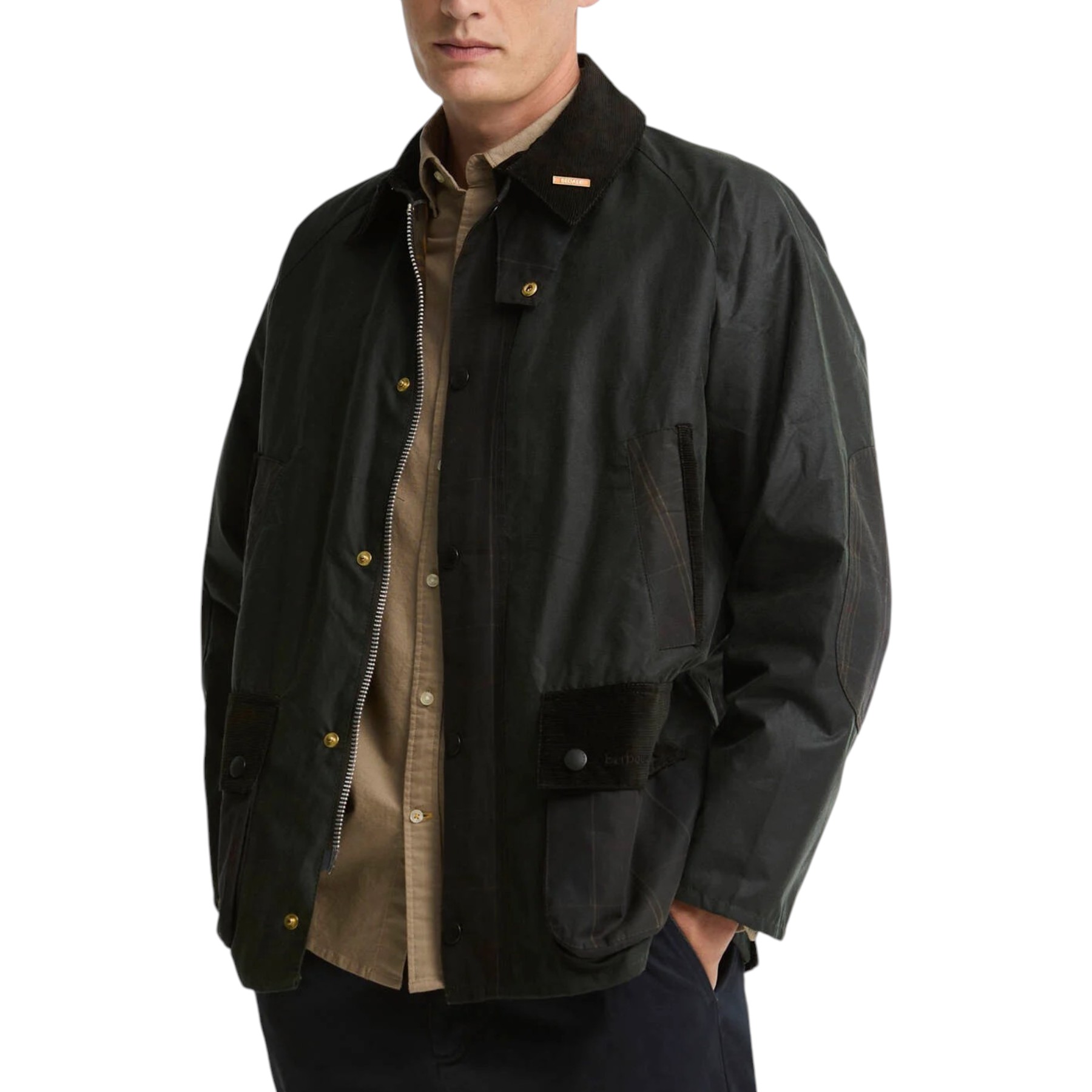 BARBOUR MWX2585