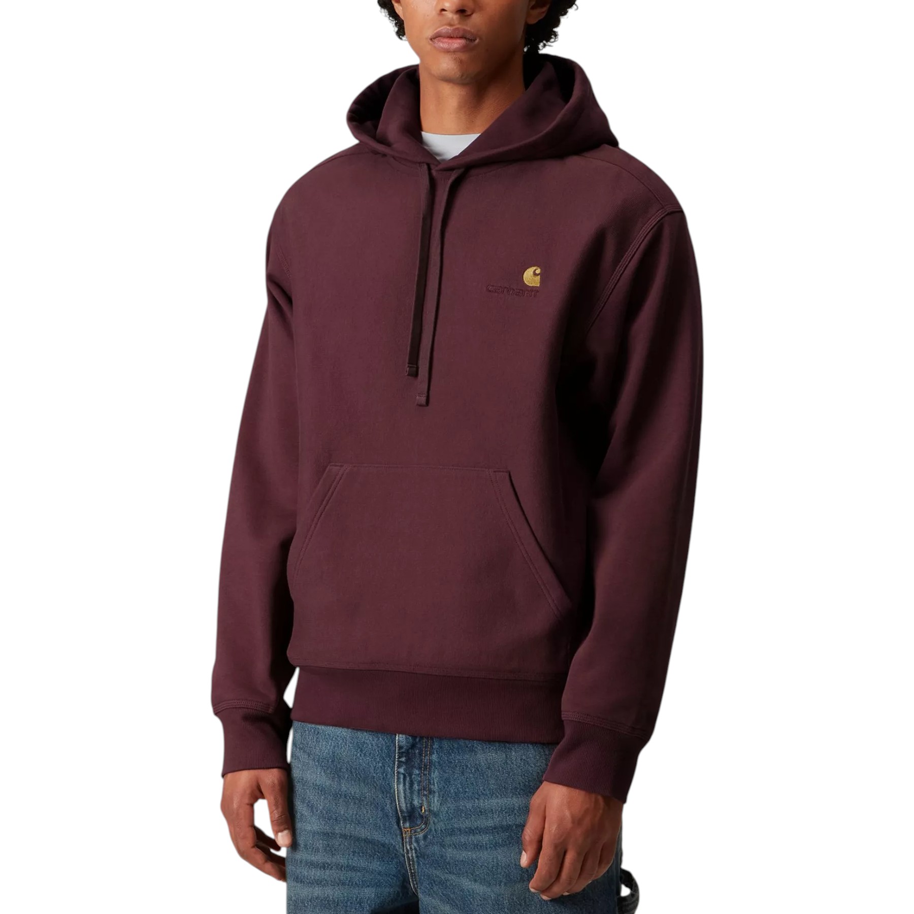 Carhartt Wip Felpa Autunno/inverno
