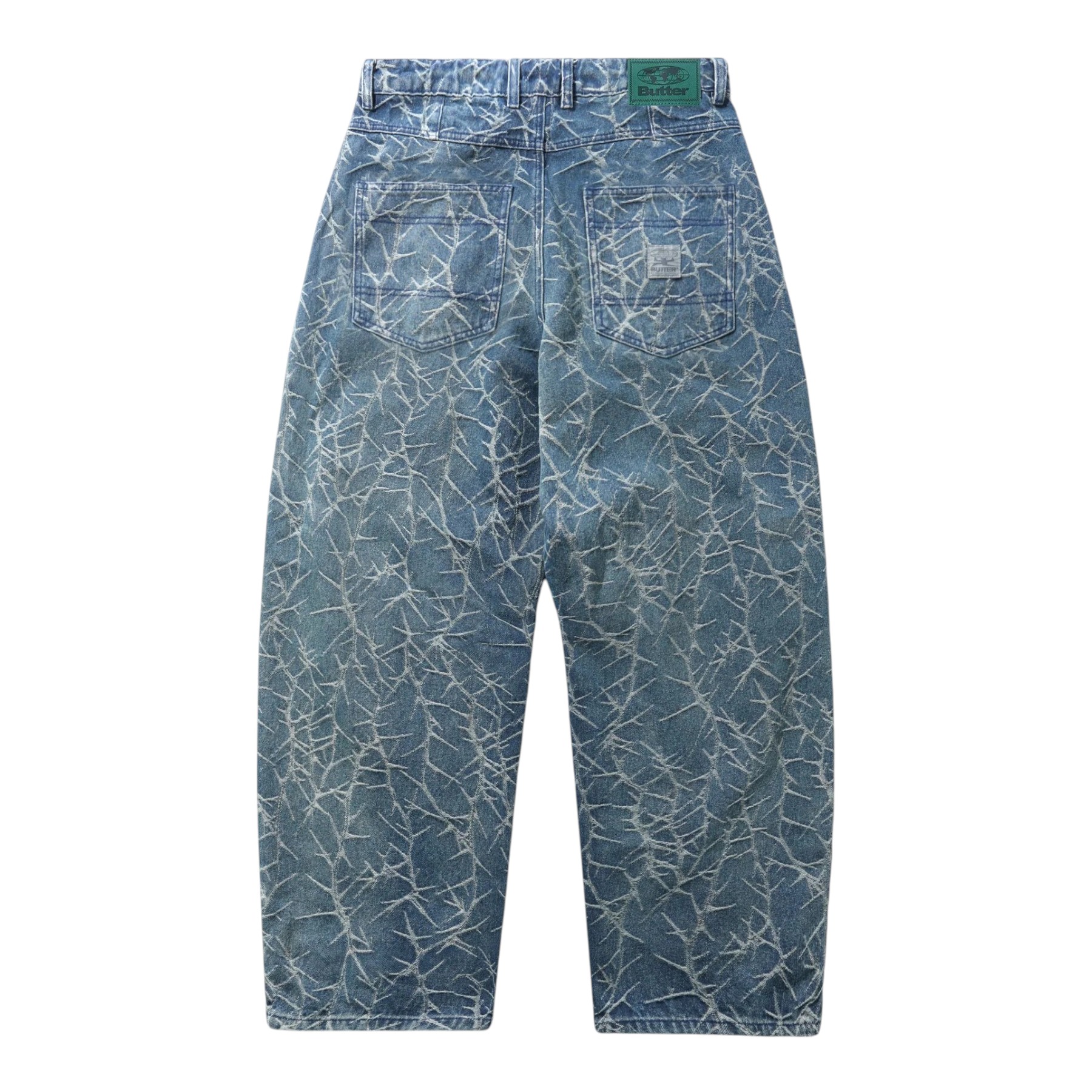 BUTTER GOODS JEANS