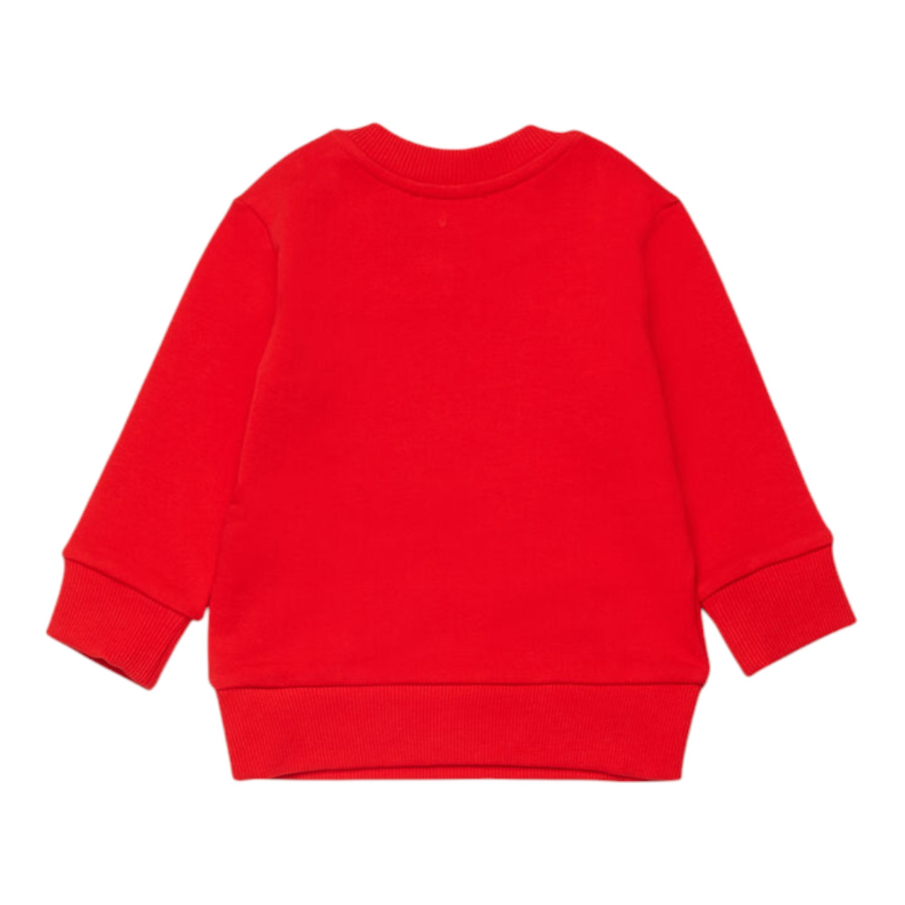 DIESEL FELPA BAMBINO/BAMBINA