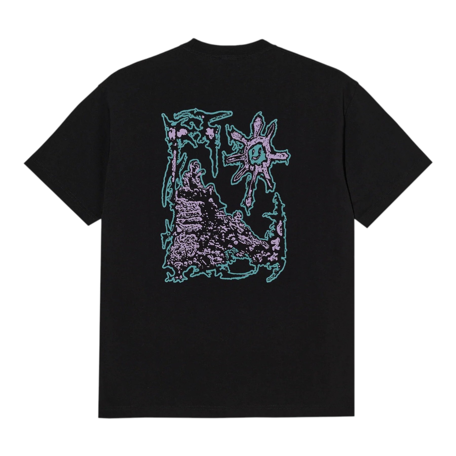 POLAR SKATE CO. T-SHIRT