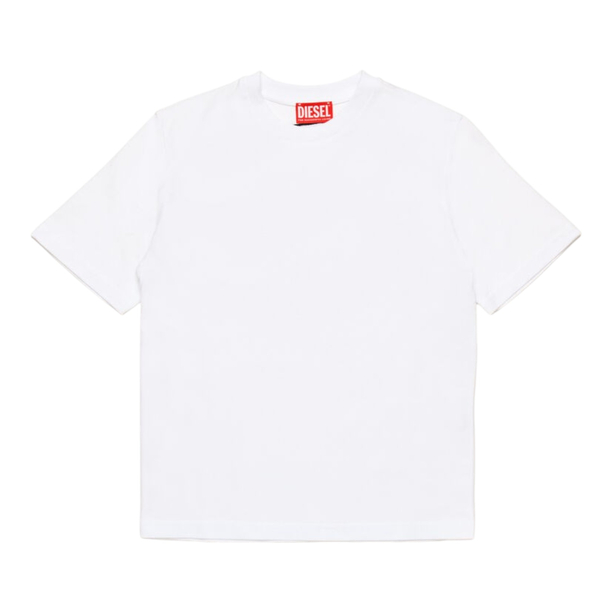 DIESEL T-SHIRT BAMBINO/BAMBINA