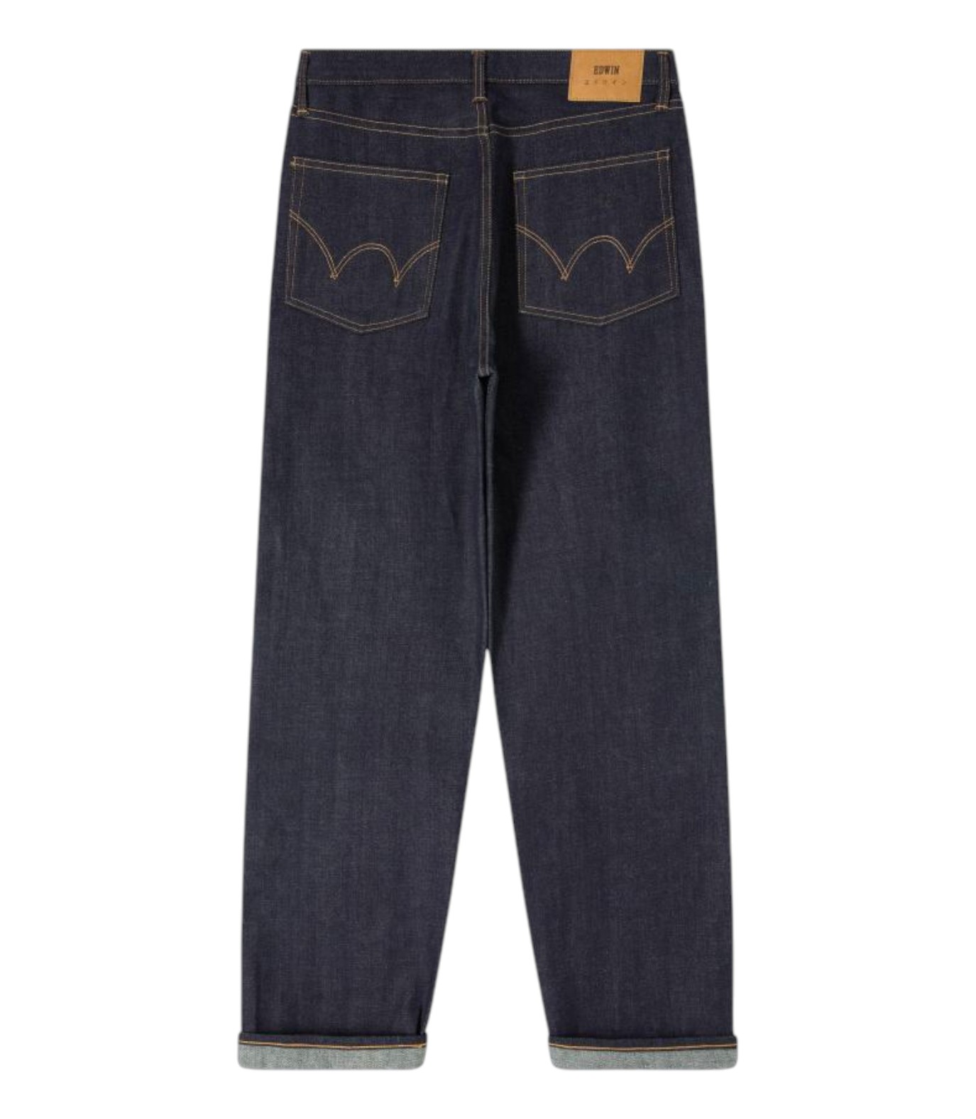 EDWIN JEANS
