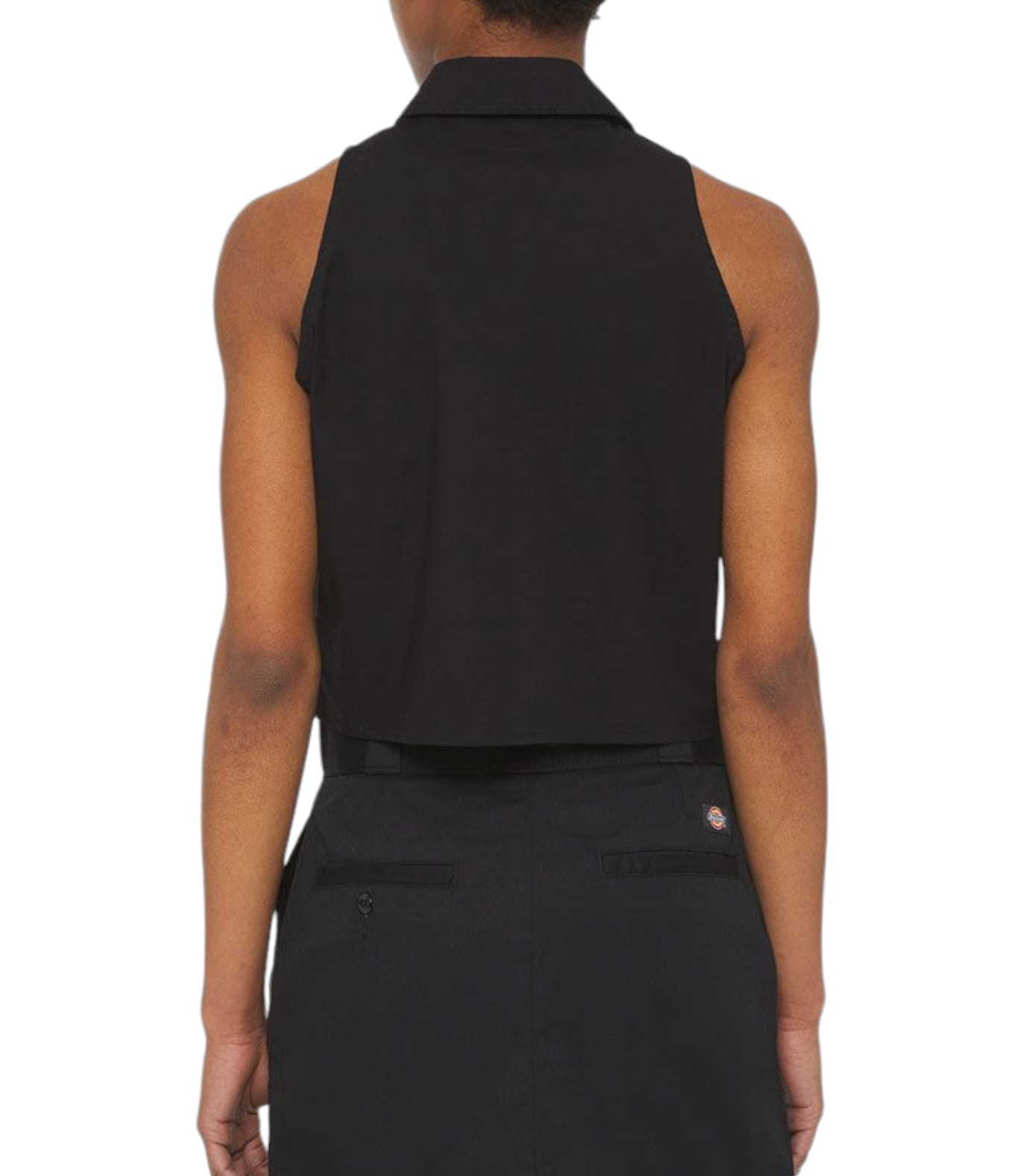 DICKIES CAMICIA DONNA