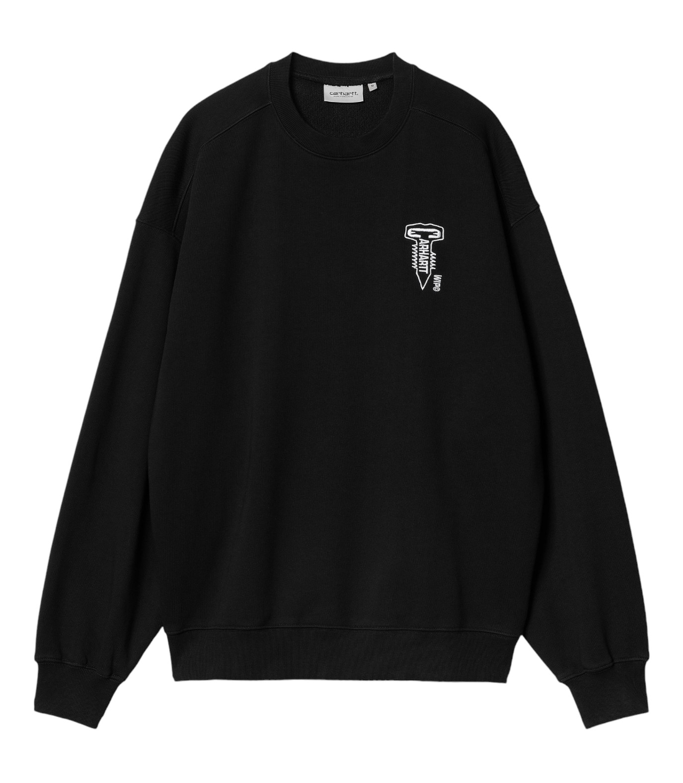 CARHARTT WIP FELPA