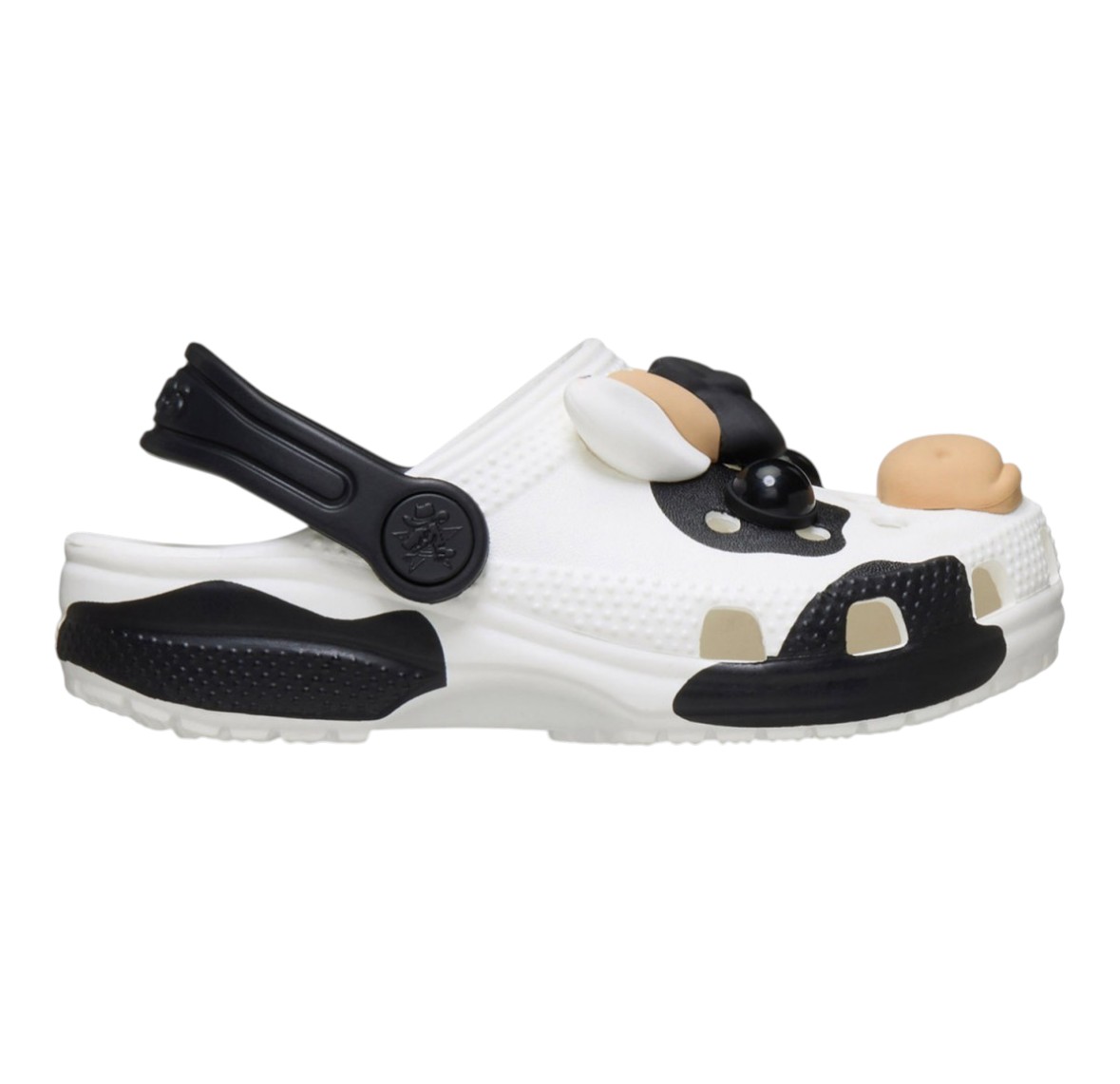 CROCS CIABATTA BAMBINO/BAMBINA