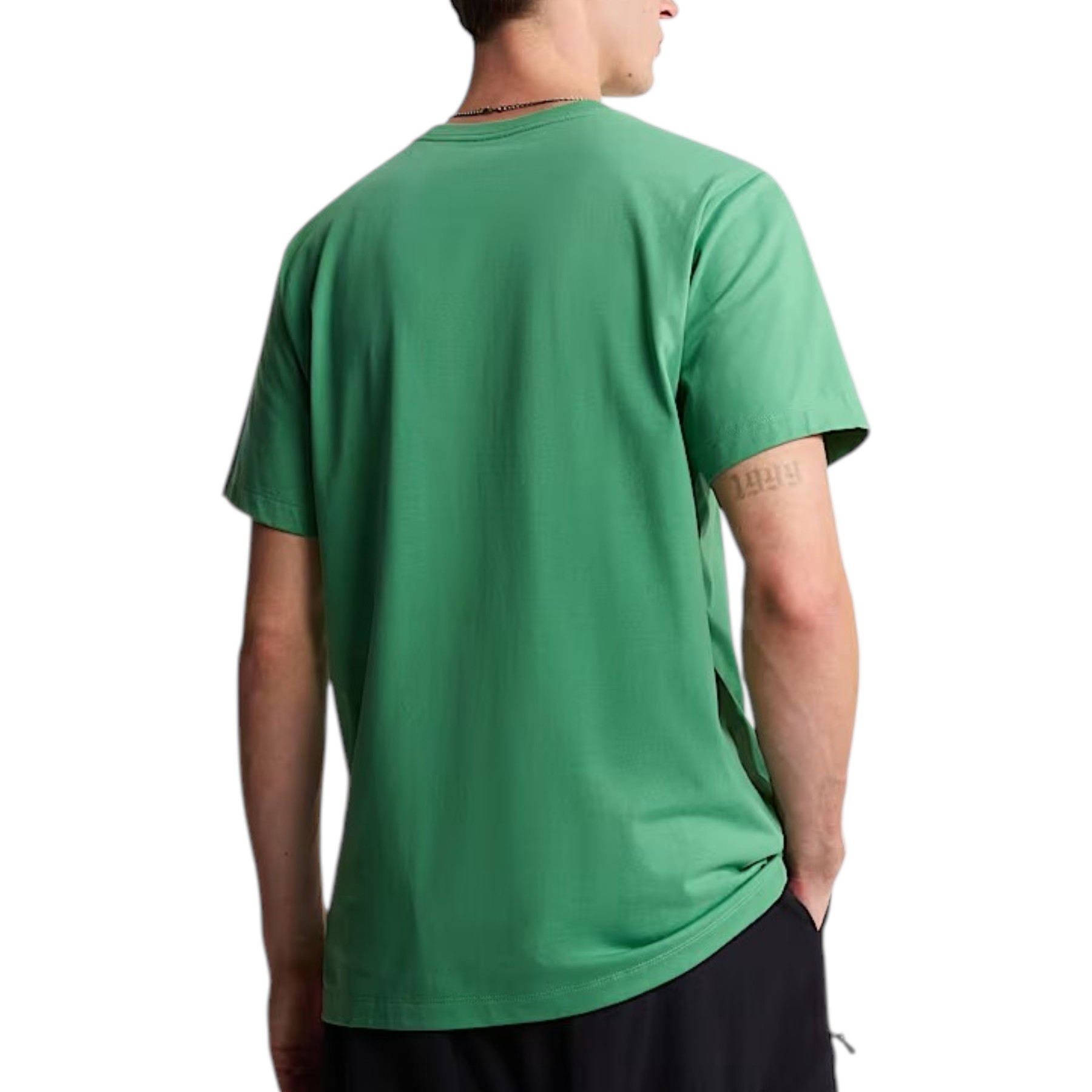 THE NORTH FACE T-SHIRTS