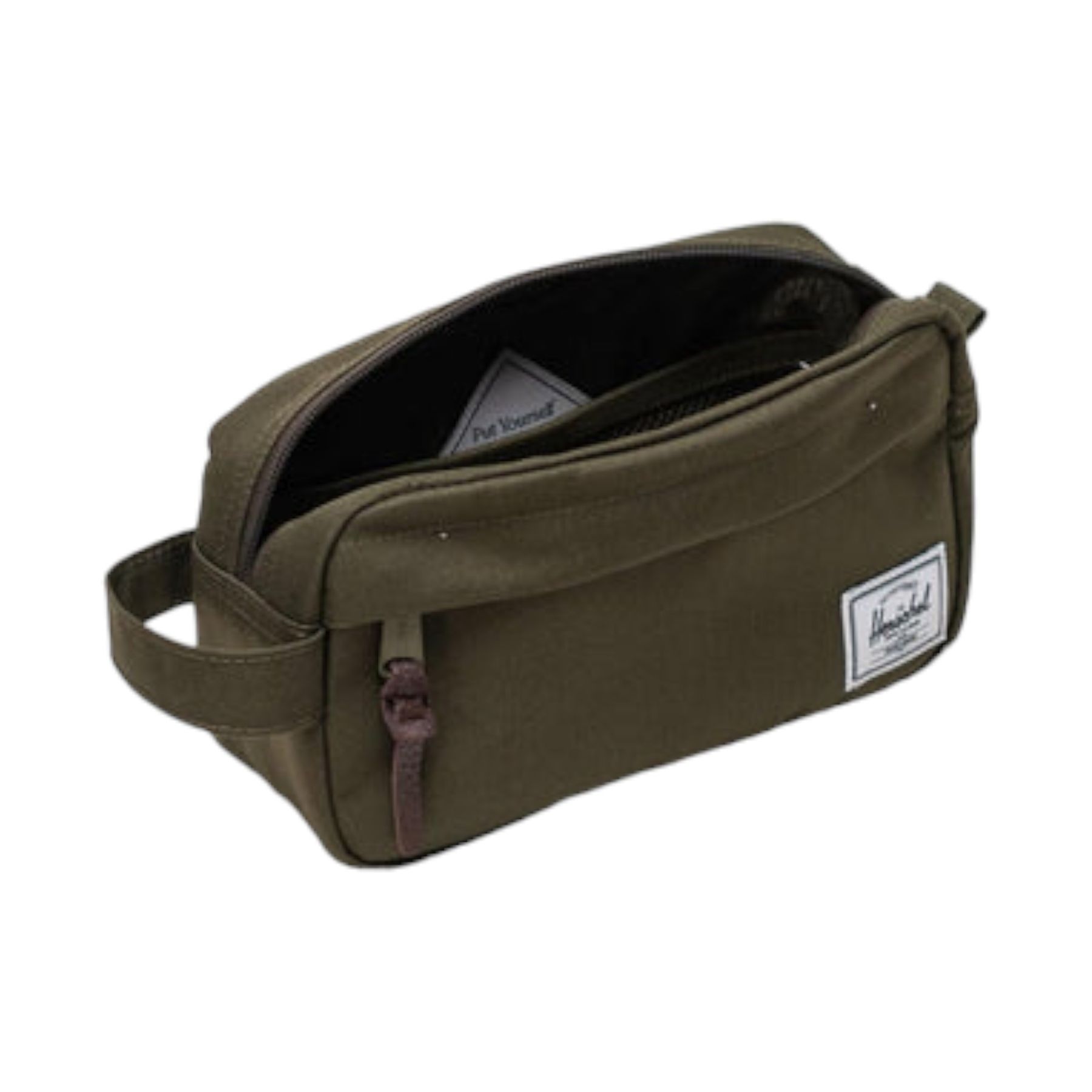 HERSCHEL SUPPLY TRAVEL KIT UNISEX
