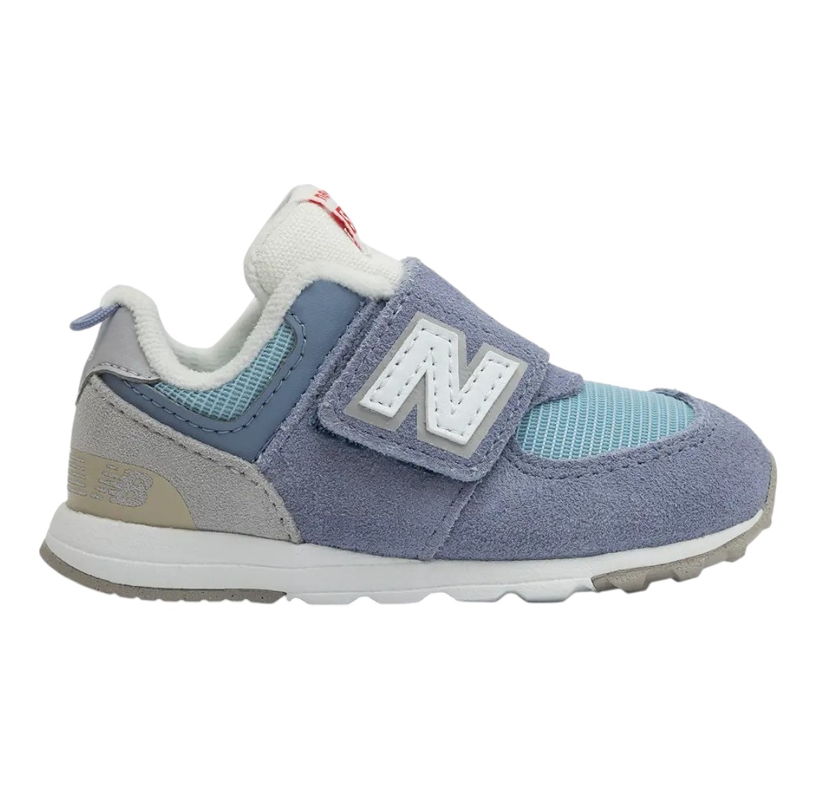 NEW BALANCE SNEAKERS BAMBINO/BAMBINA
