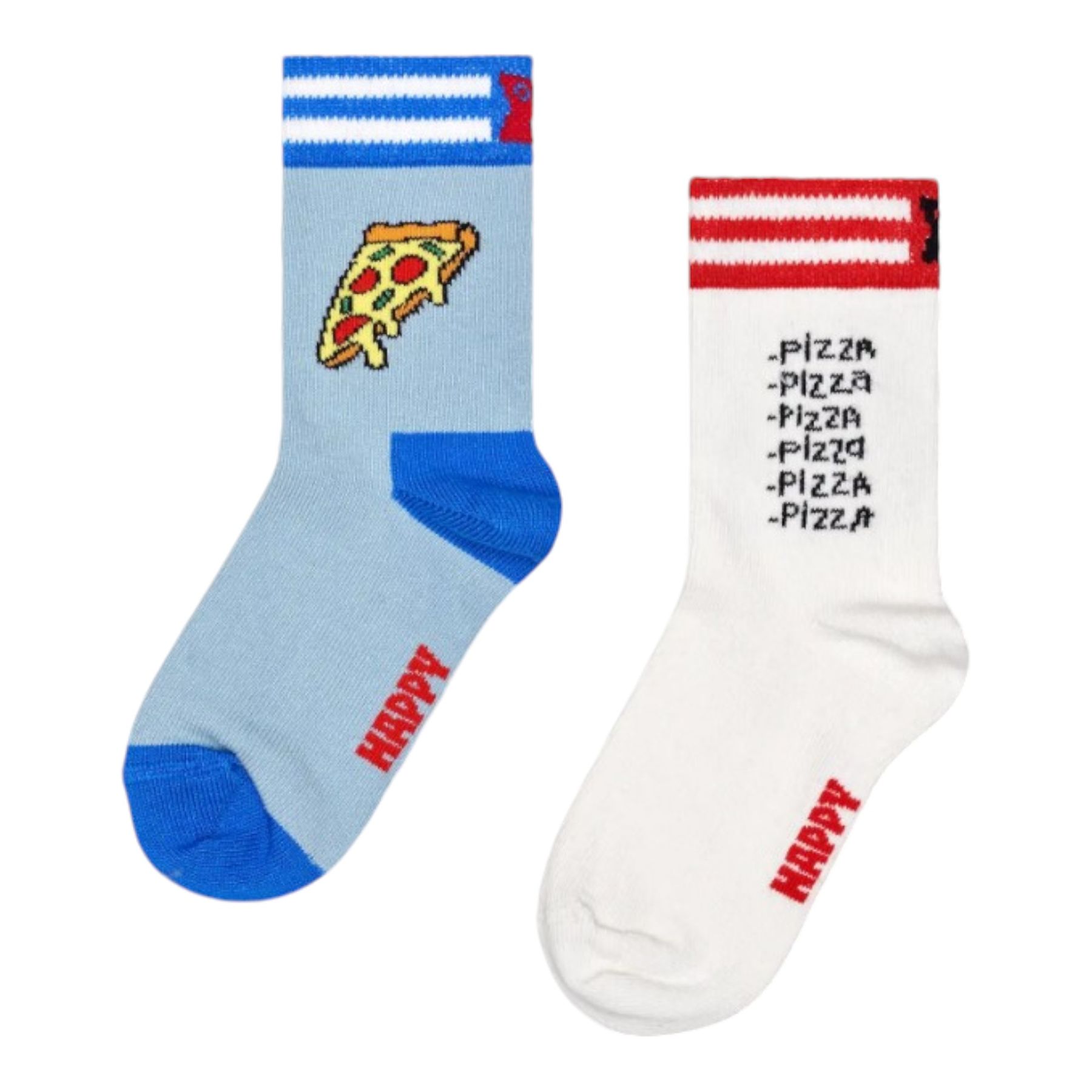 HAPPY SOCKS CALZINI BAMBINO/BAMBINA