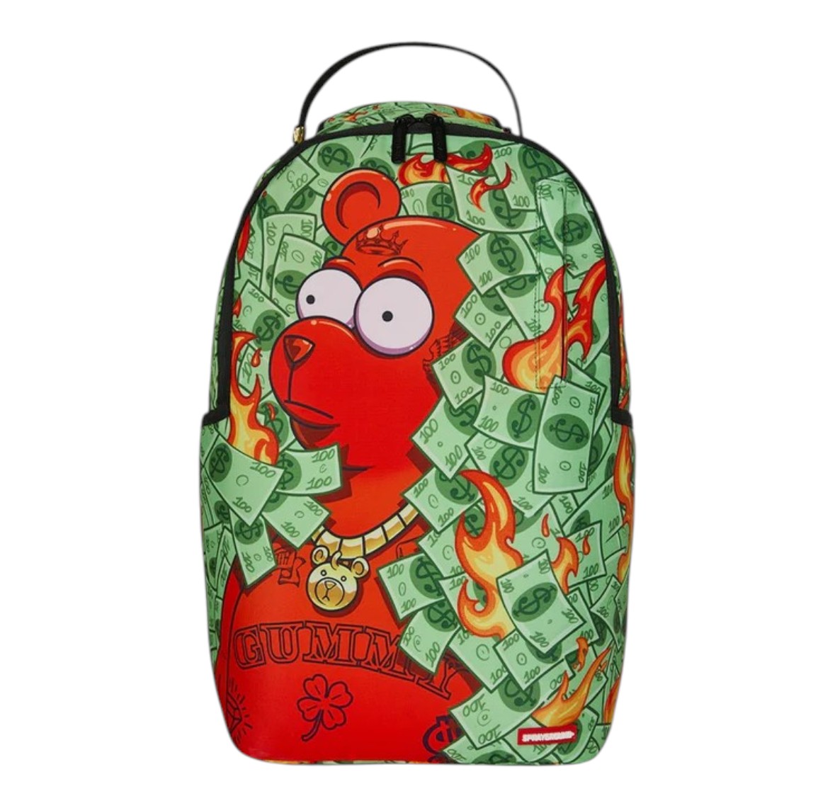 SPRAYGROUND ZAINI UNISEX