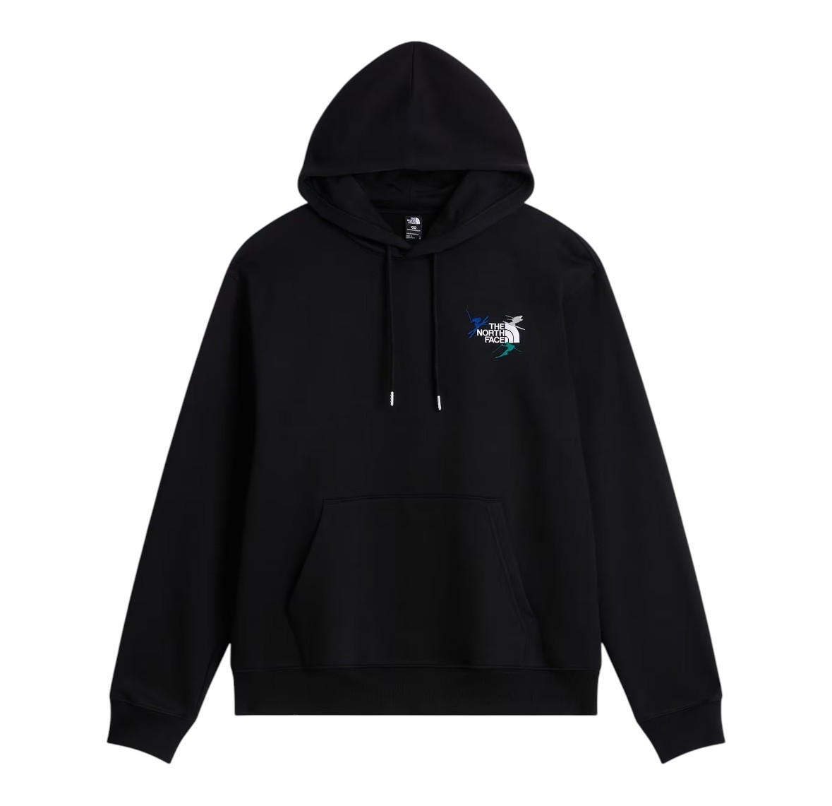 THE NORTH FACE NF0A8JPNJK3