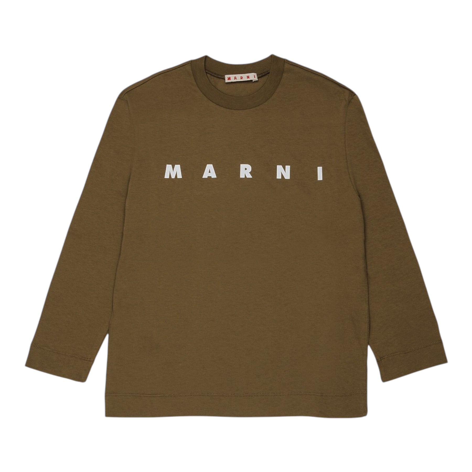 MARNI T-SHIRT L/S UNISEX