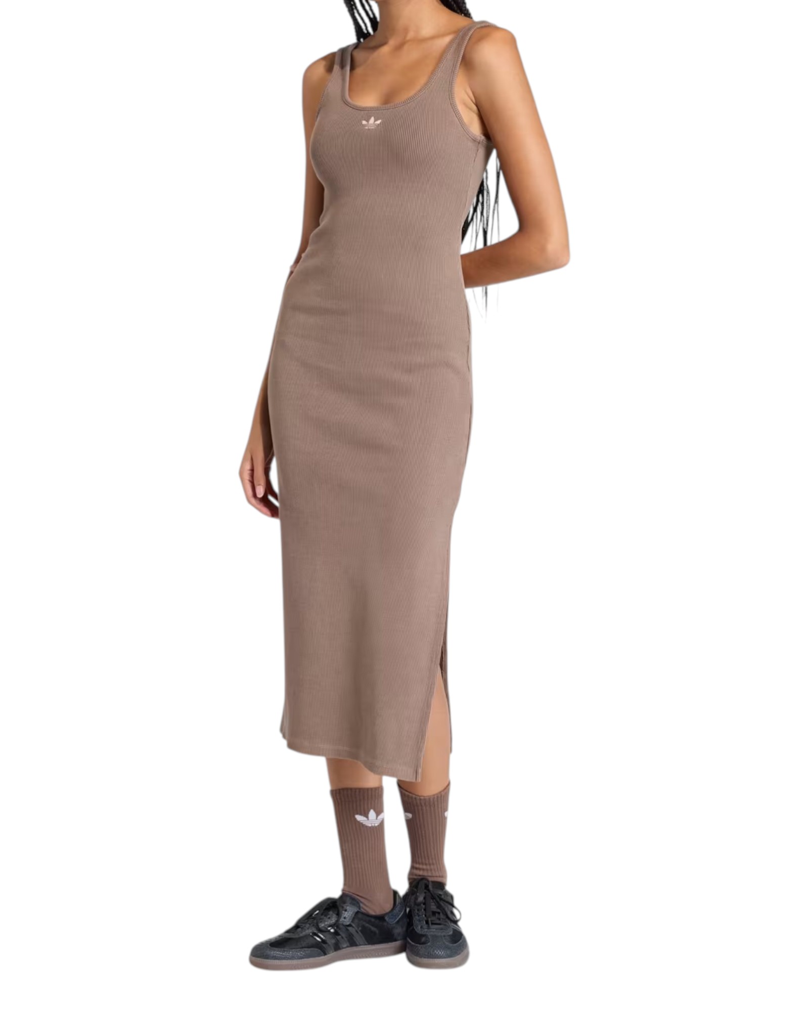 ADIDAS VESTITO DONNA