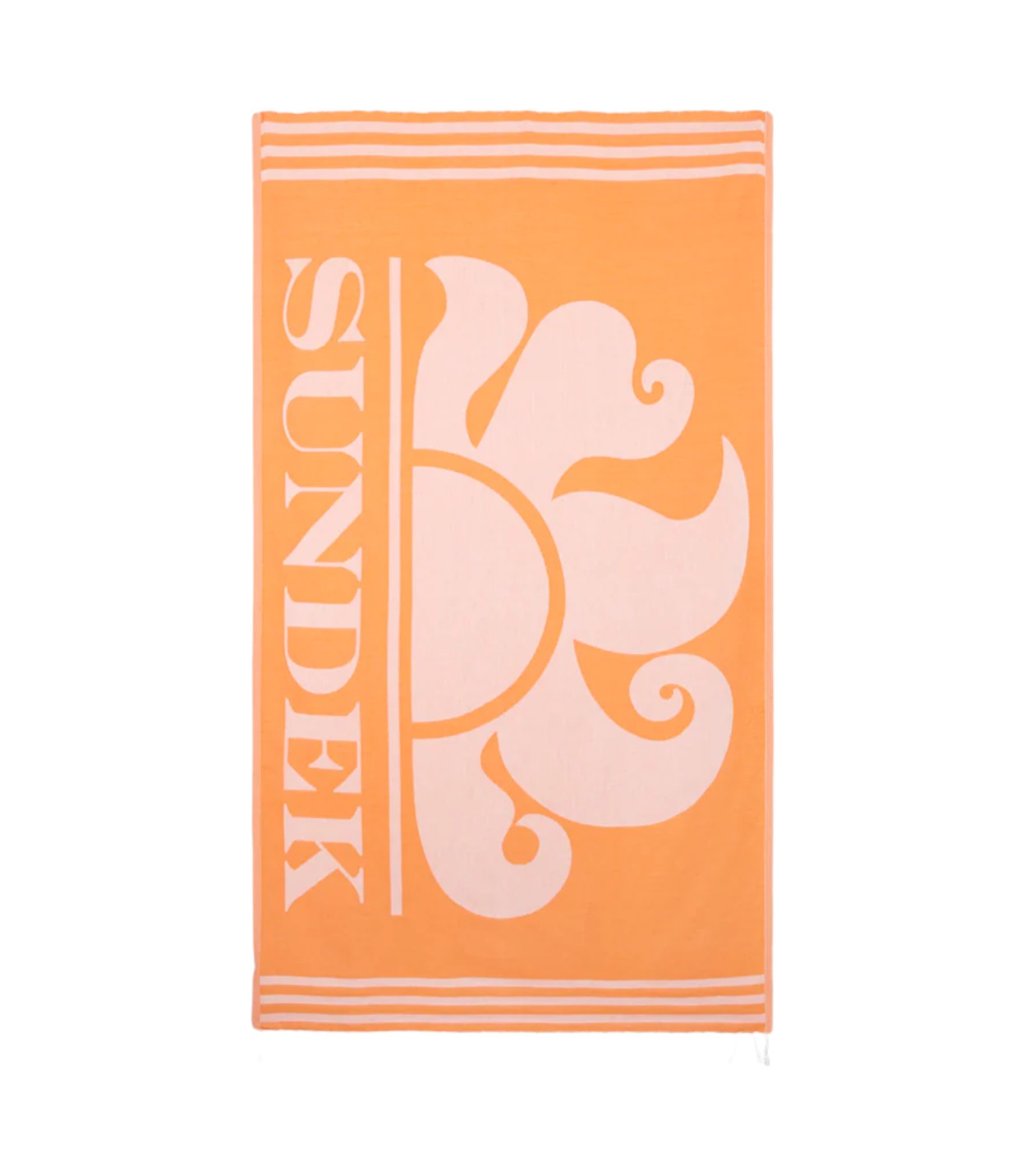 Sundek ASCIUGAMANO