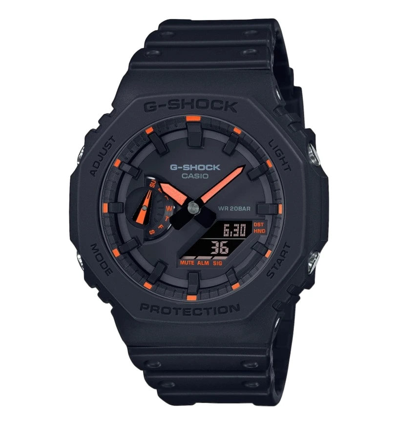 G-SHOCK OROLOGIO