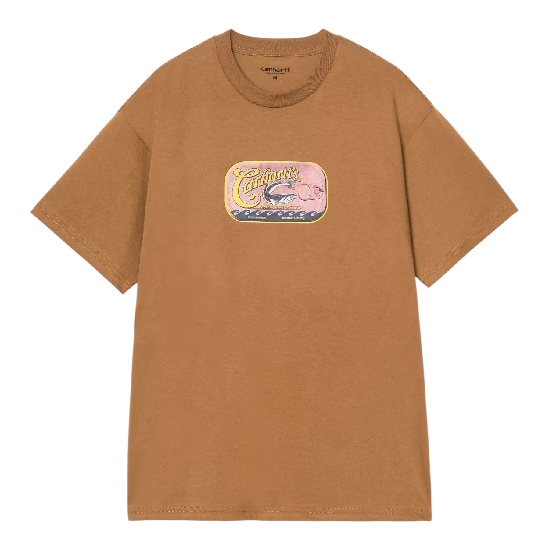 CARHARTT WIP T-SHIRT