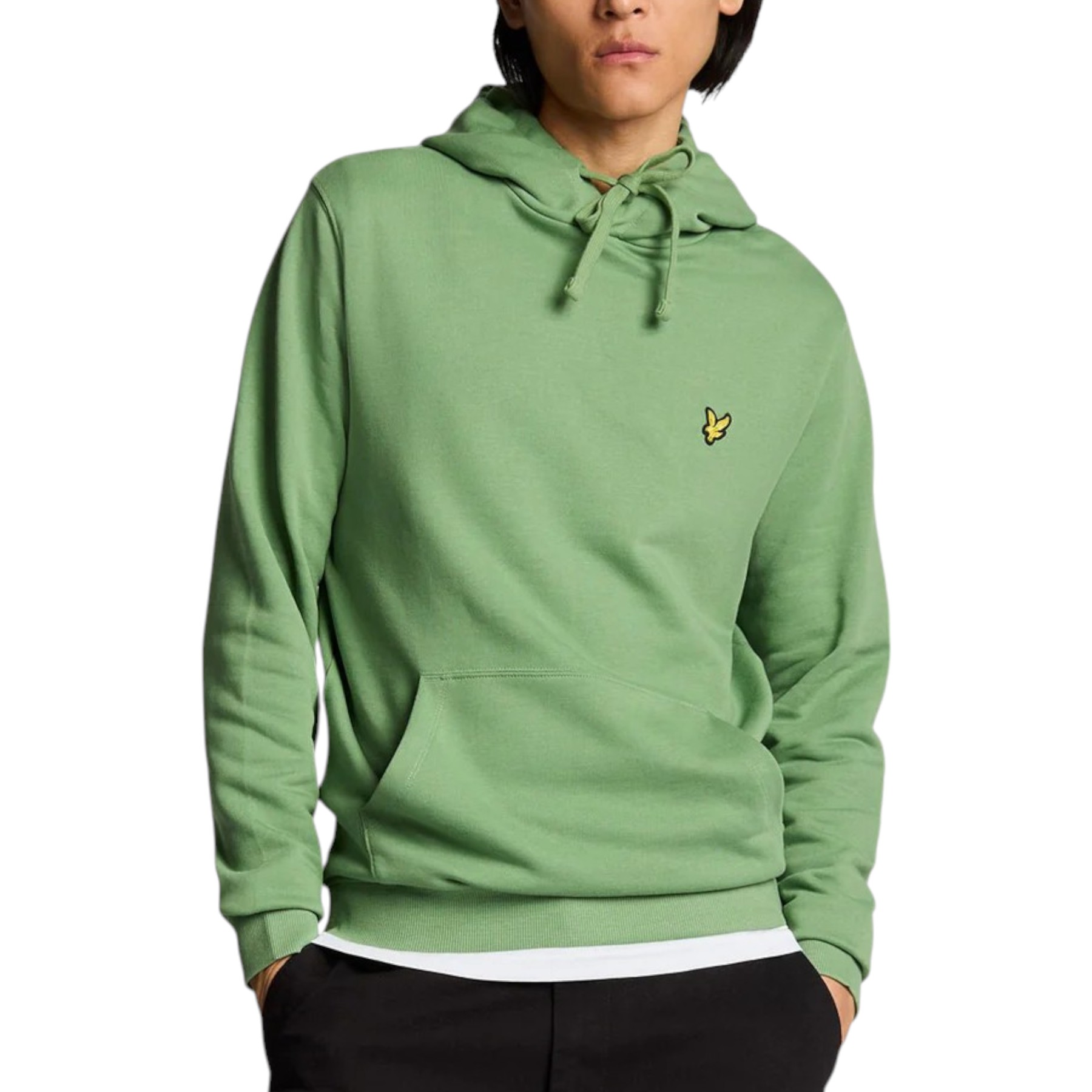 LYLE & SCOTT FELPA