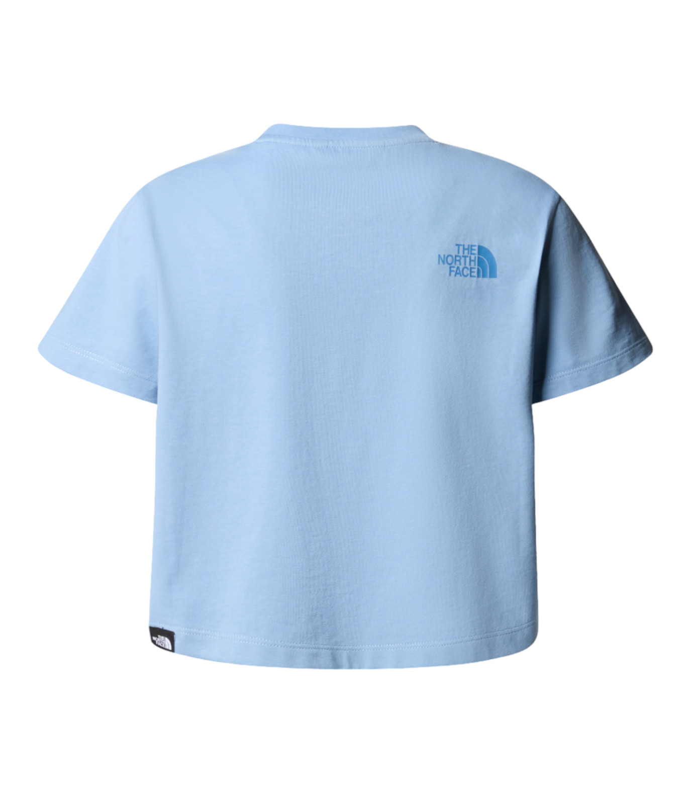 THE NORTH FACE T-SHIRT BAMBINA